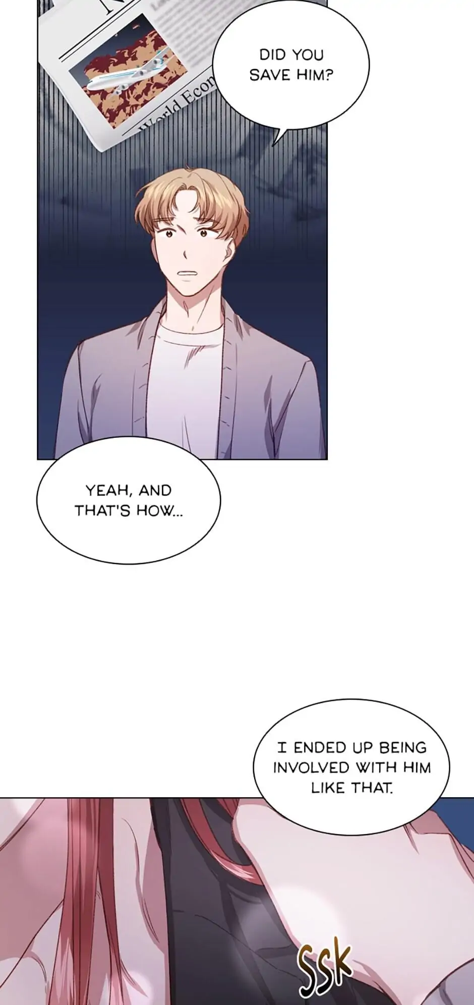 A Relationship Of Intended Carelessness Chapter 20 209 43