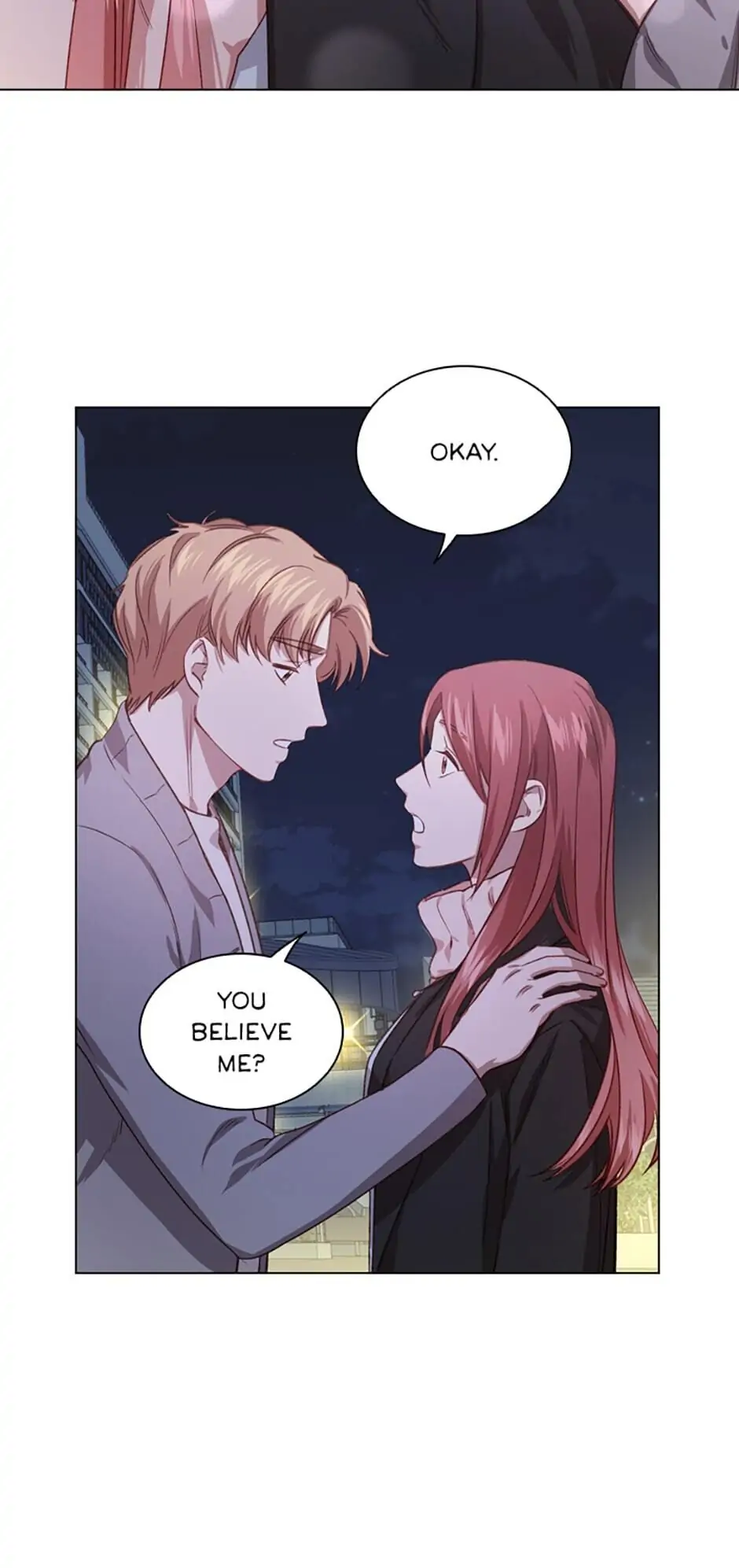 A Relationship Of Intended Carelessness Chapter 20 210 44