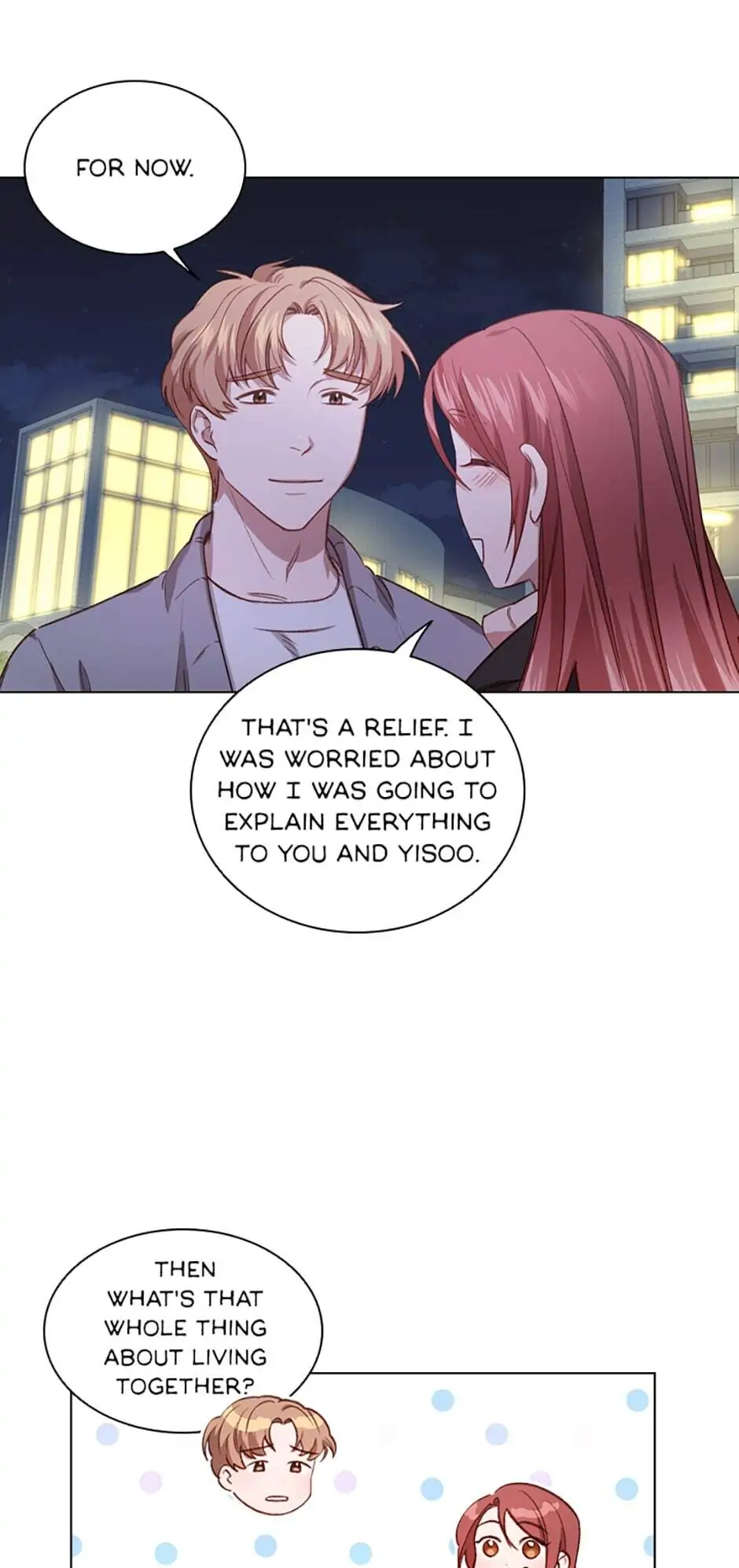 A Relationship Of Intended Carelessness Chapter 20 211 45