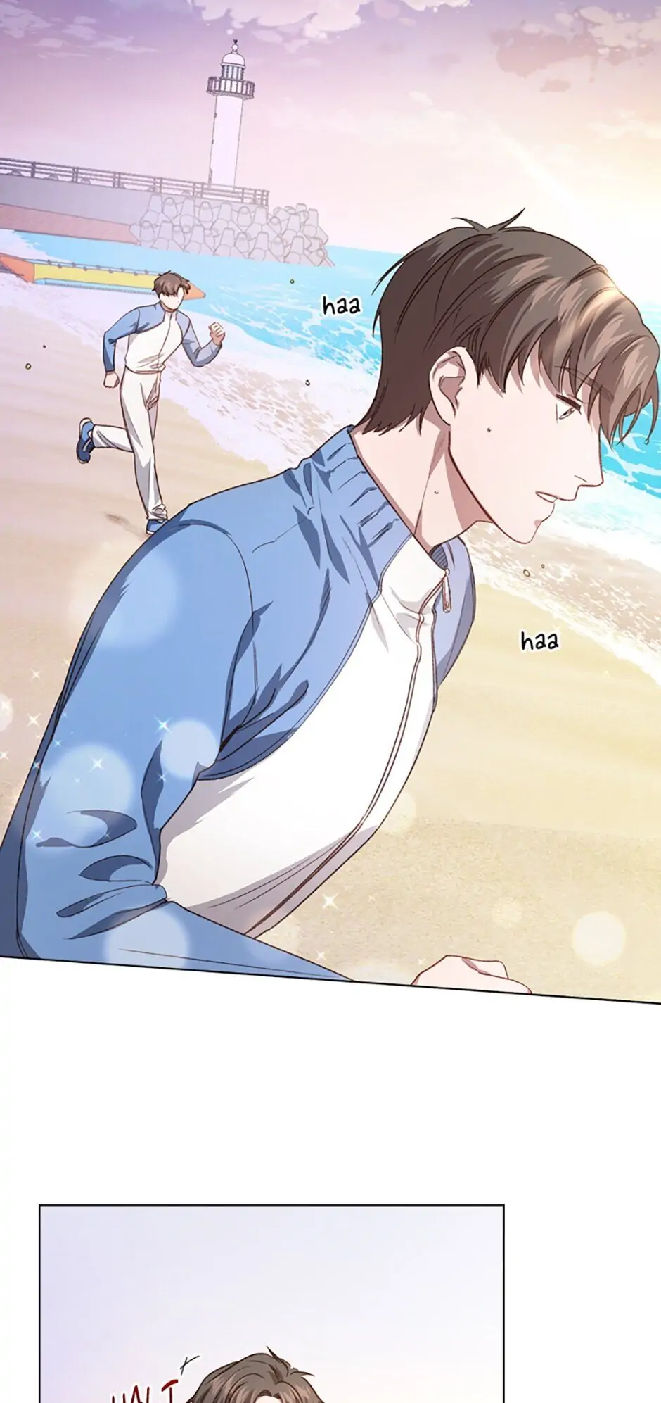 A Relationship Of Intended Carelessness Chapter 20 216 50