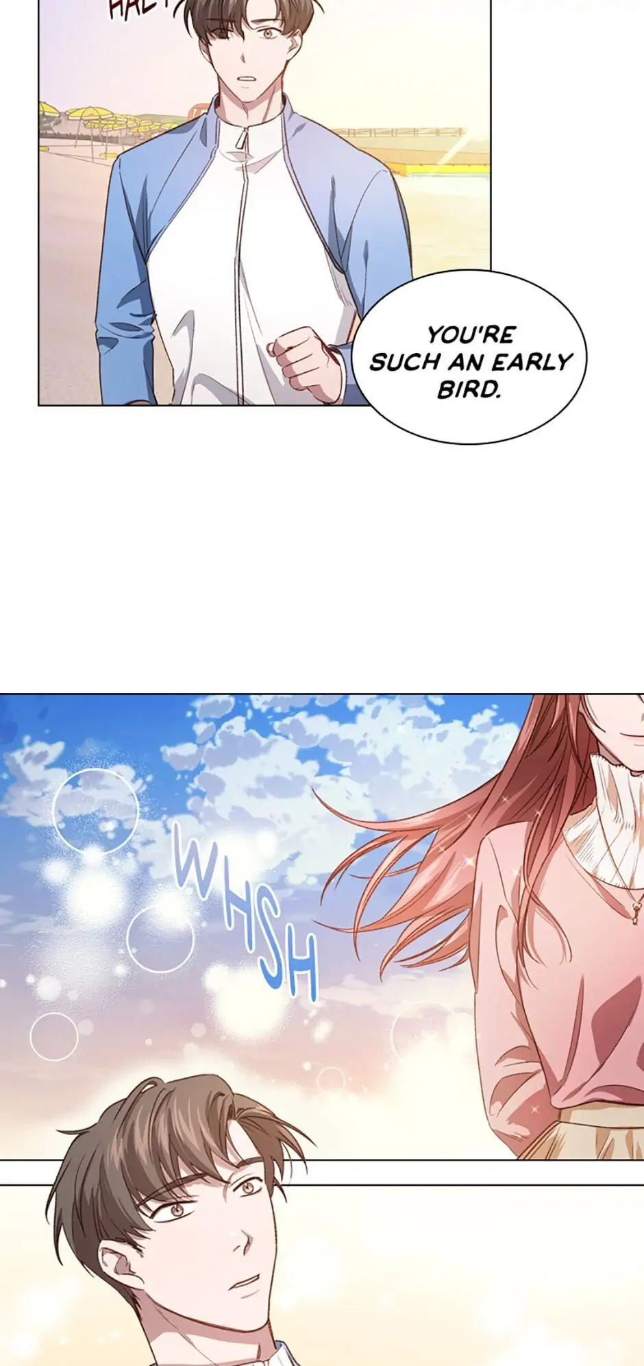 A Relationship Of Intended Carelessness Chapter 20 217 51