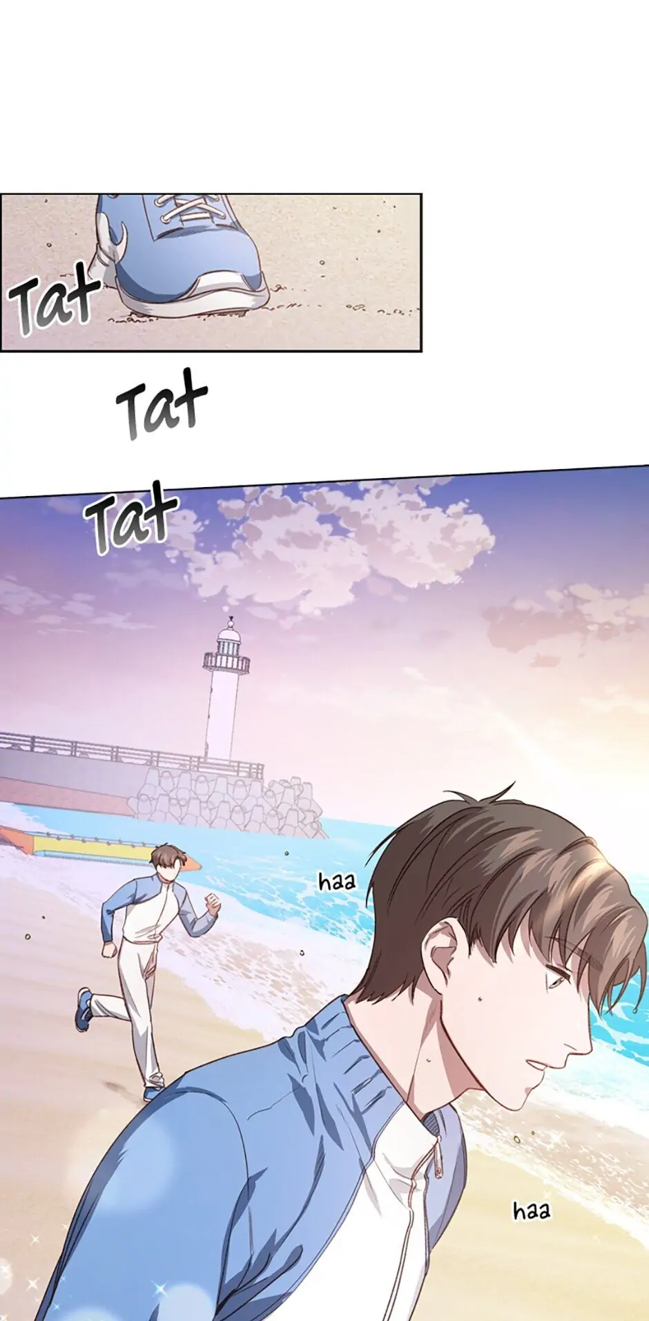 A Relationship Of Intended Carelessness Chapter 21 143 01