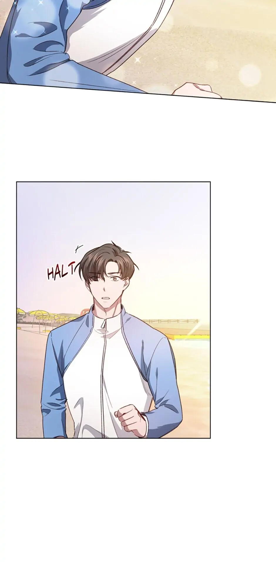 A Relationship Of Intended Carelessness Chapter 21 144 02