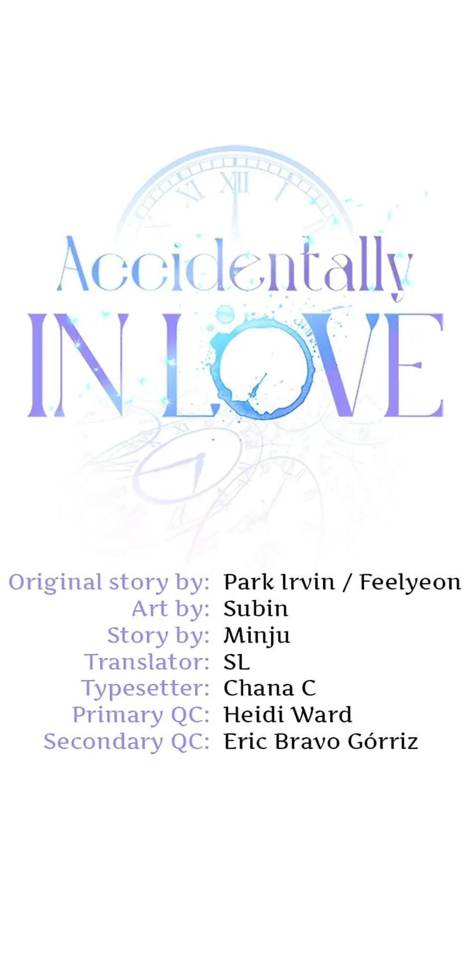 A Relationship Of Intended Carelessness Chapter 21 145 03