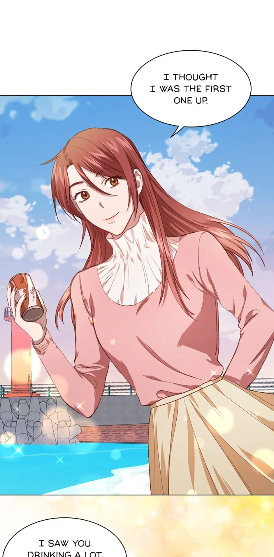 A Relationship Of Intended Carelessness Chapter 21 146 04