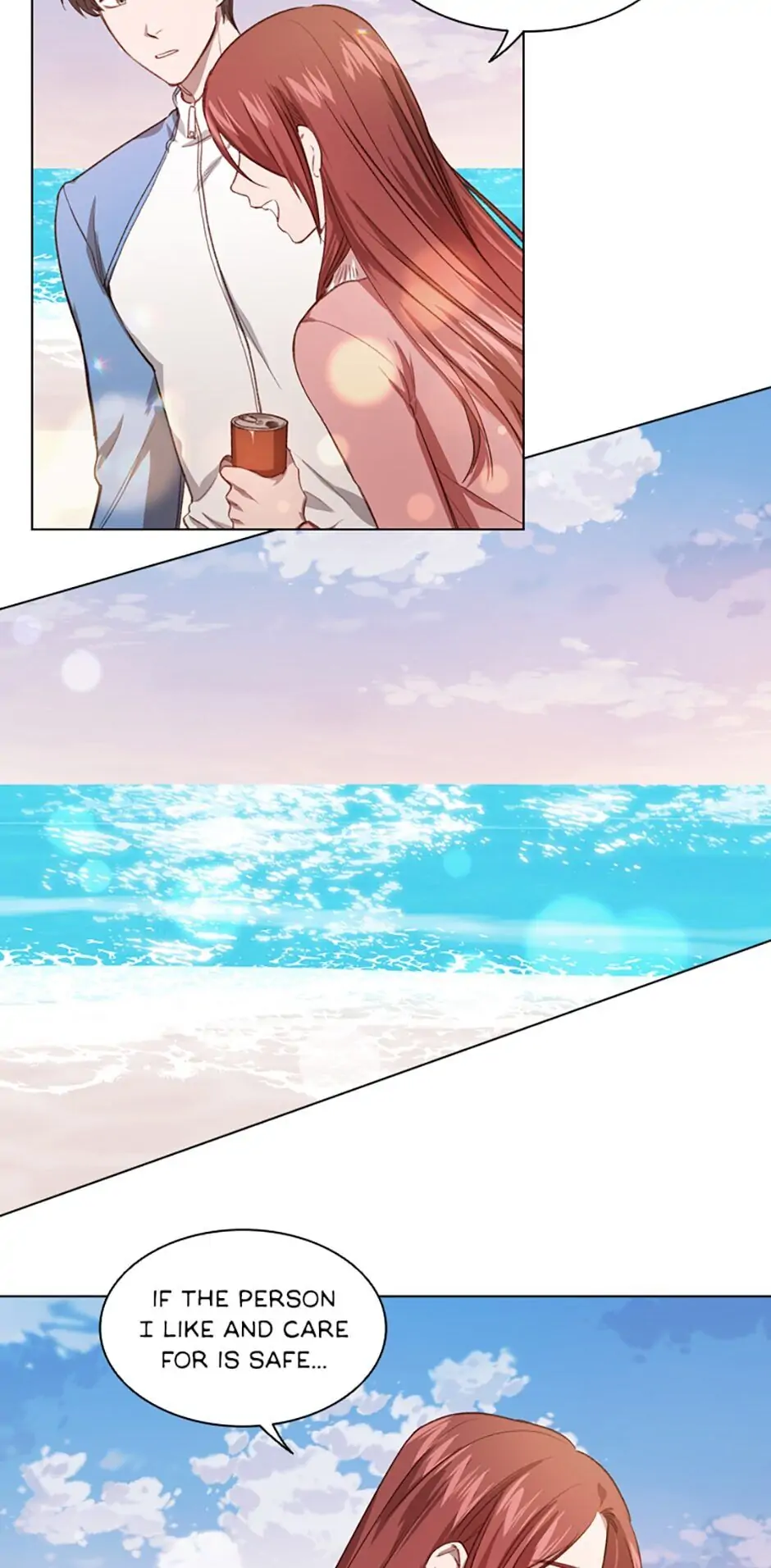 A Relationship Of Intended Carelessness Chapter 21 150 08