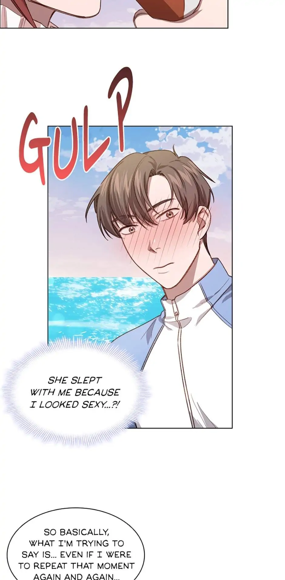 A Relationship Of Intended Carelessness Chapter 21 152 10