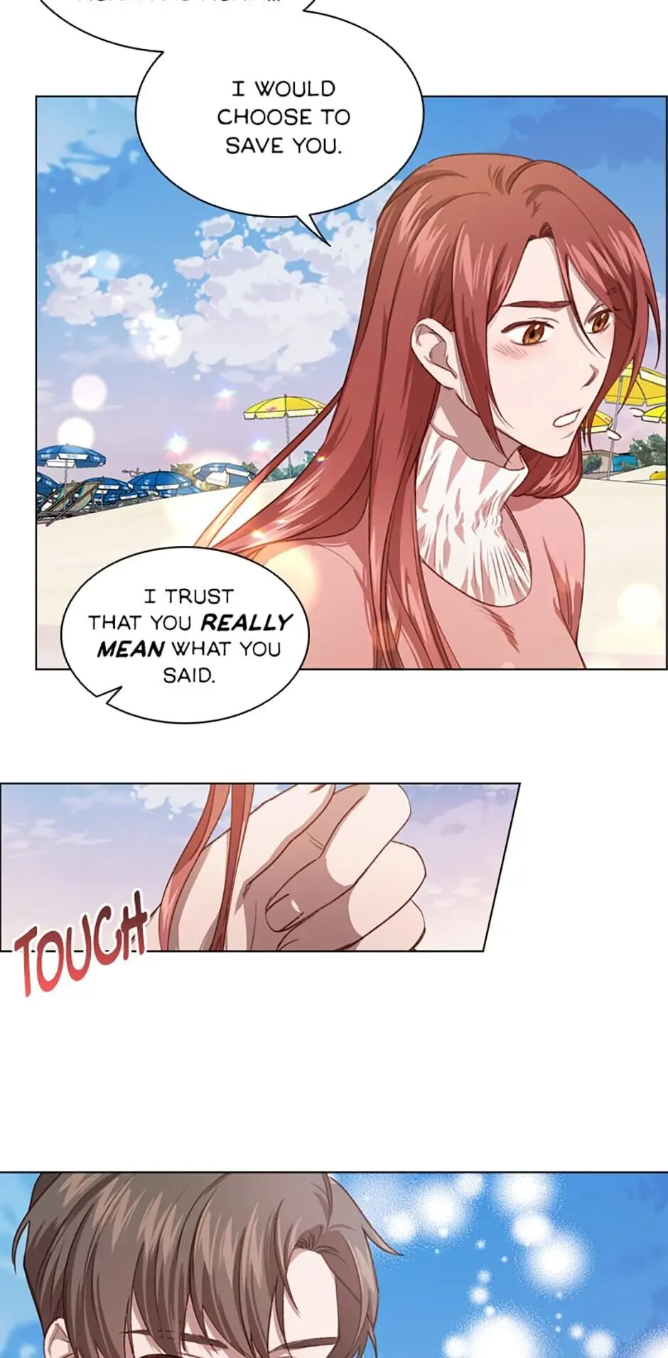 A Relationship Of Intended Carelessness Chapter 21 153 11