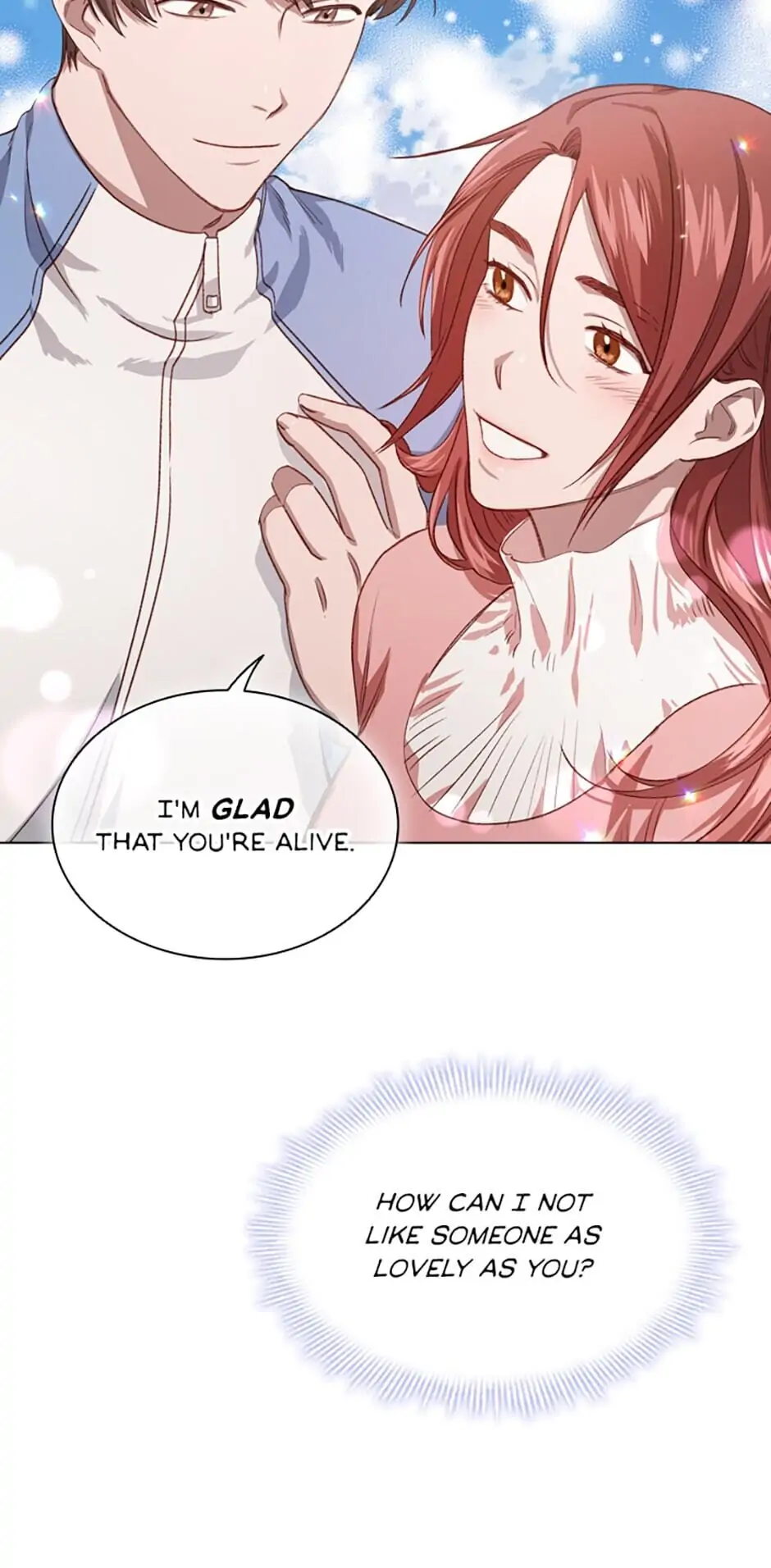 A Relationship Of Intended Carelessness Chapter 21 154 12