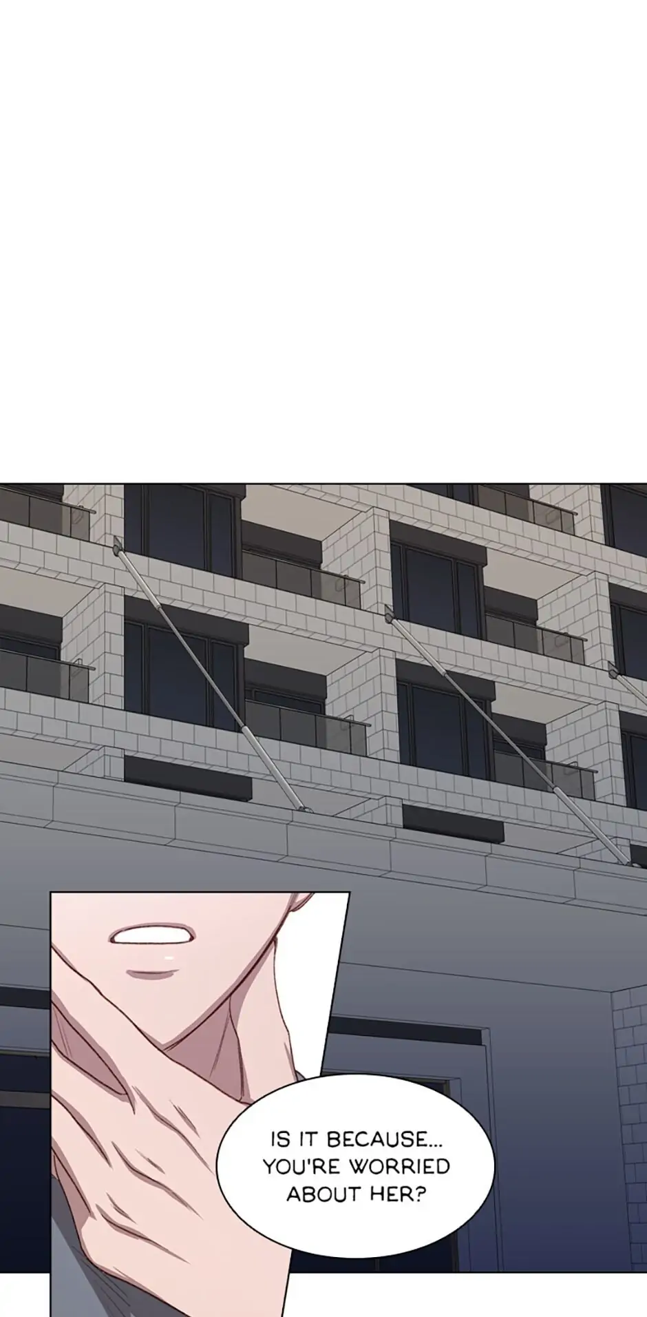 A Relationship Of Intended Carelessness Chapter 21 155 13