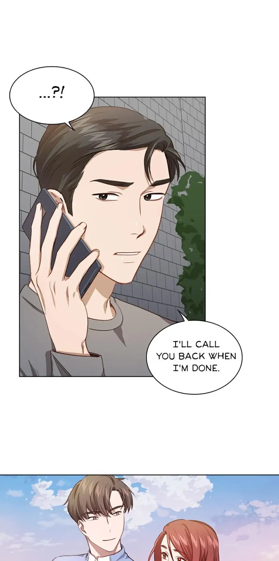 A Relationship Of Intended Carelessness Chapter 21 157 15