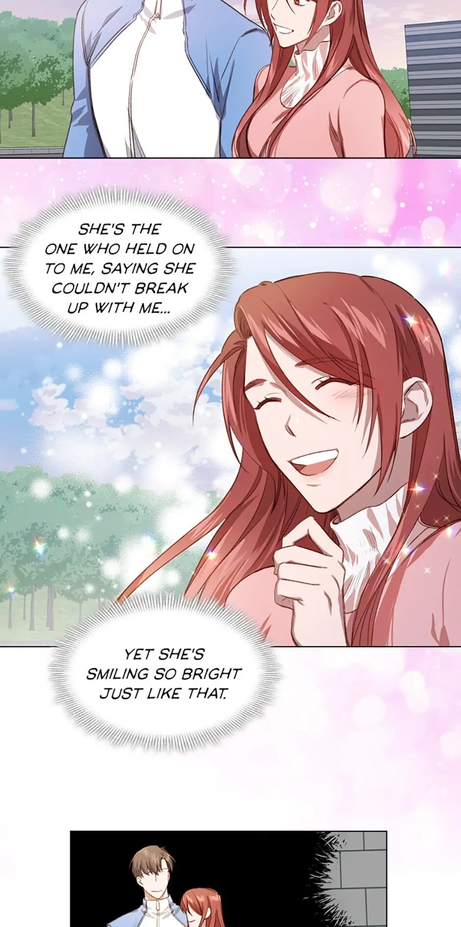 A Relationship Of Intended Carelessness Chapter 21 158 16