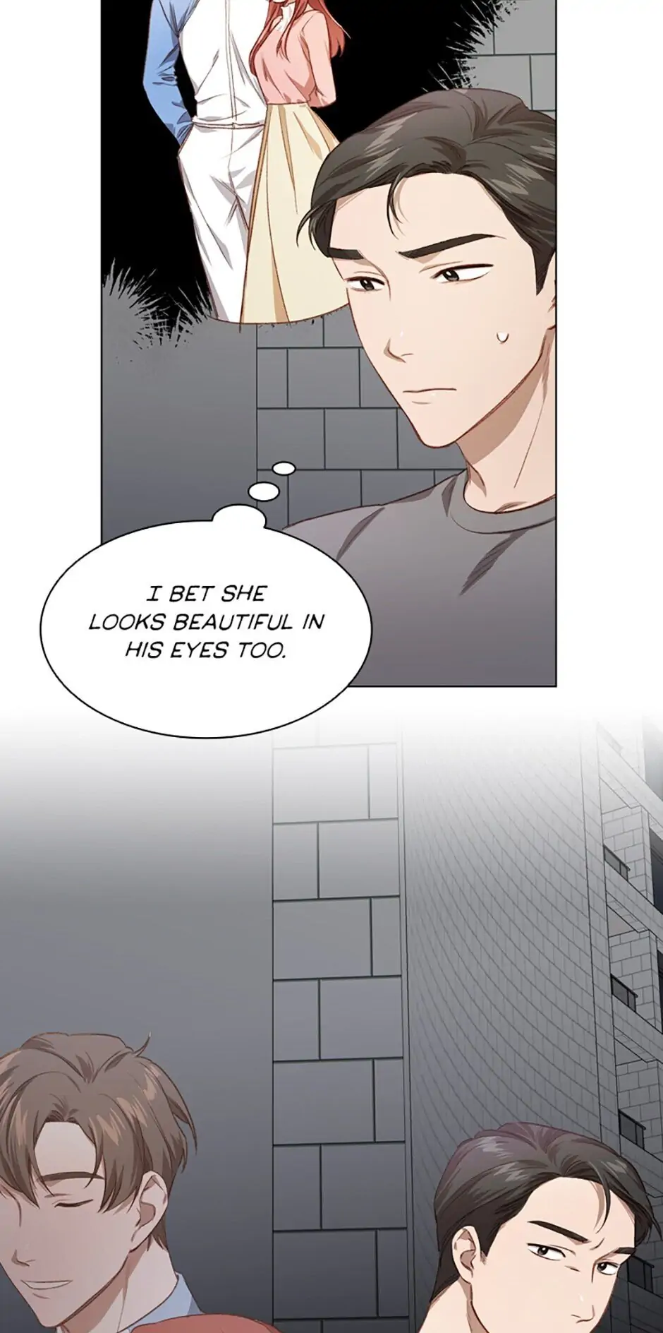 A Relationship Of Intended Carelessness Chapter 21 159 17