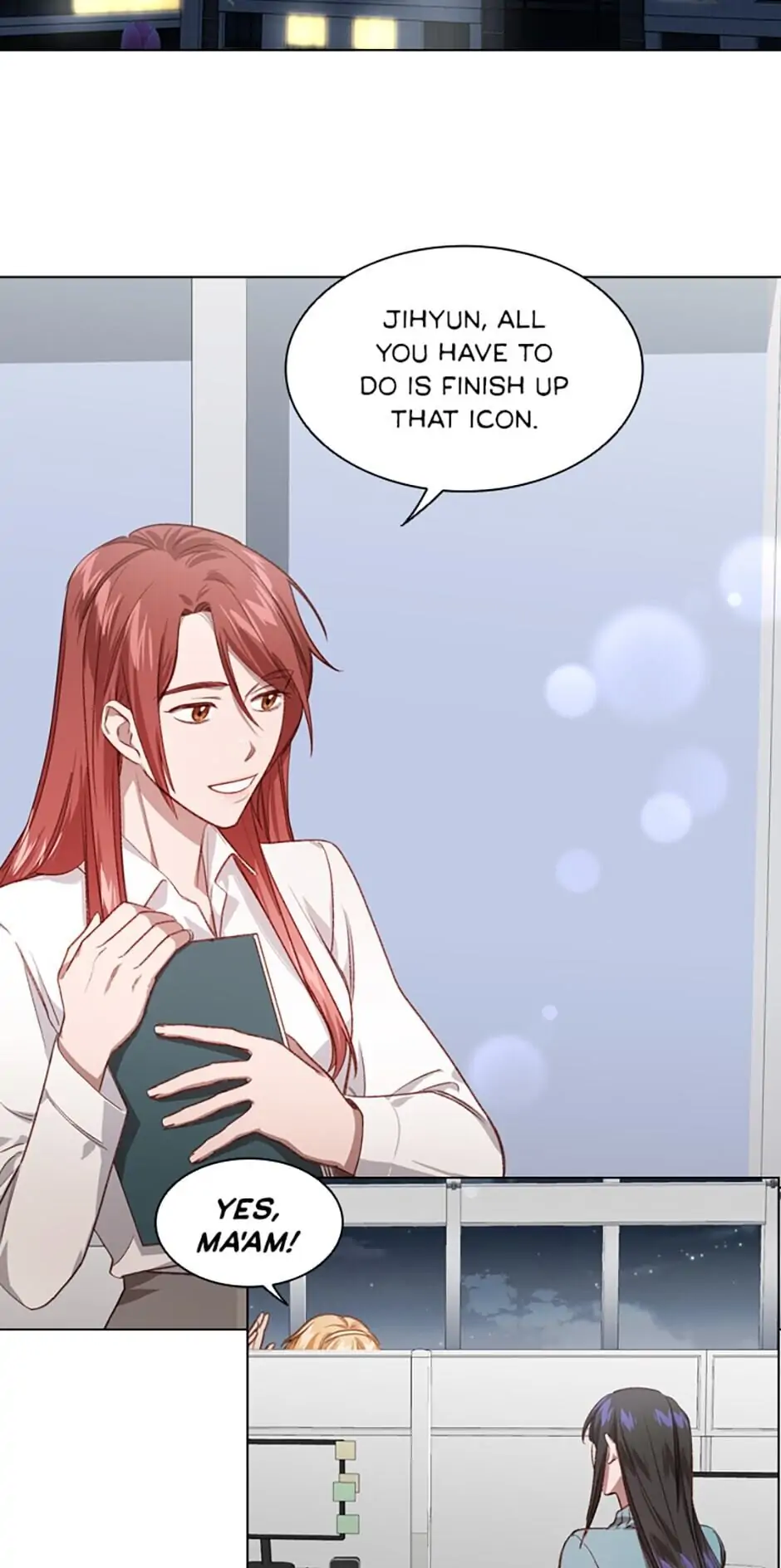 A Relationship Of Intended Carelessness Chapter 21 162 20