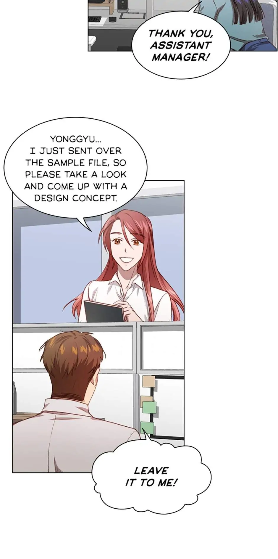 A Relationship Of Intended Carelessness Chapter 21 163 21