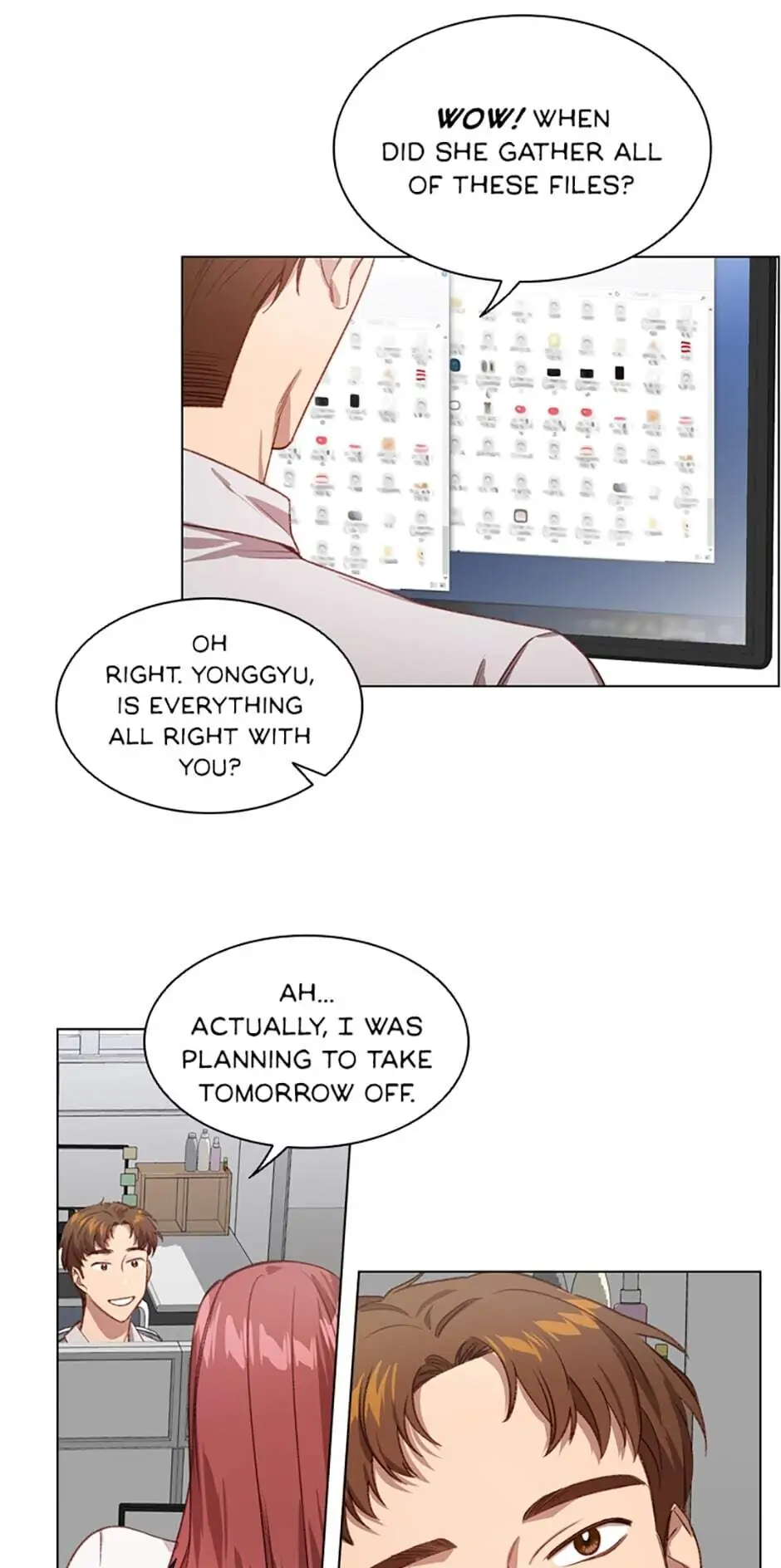 A Relationship Of Intended Carelessness Chapter 21 164 22