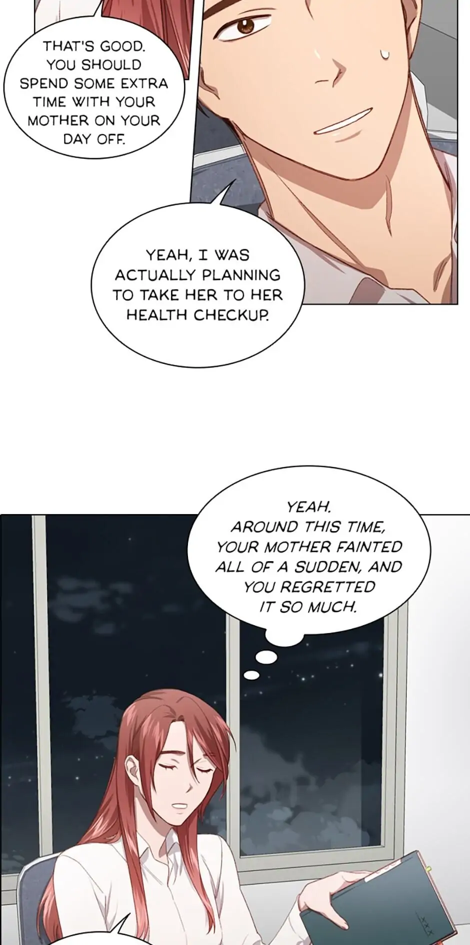 A Relationship Of Intended Carelessness Chapter 21 165 23