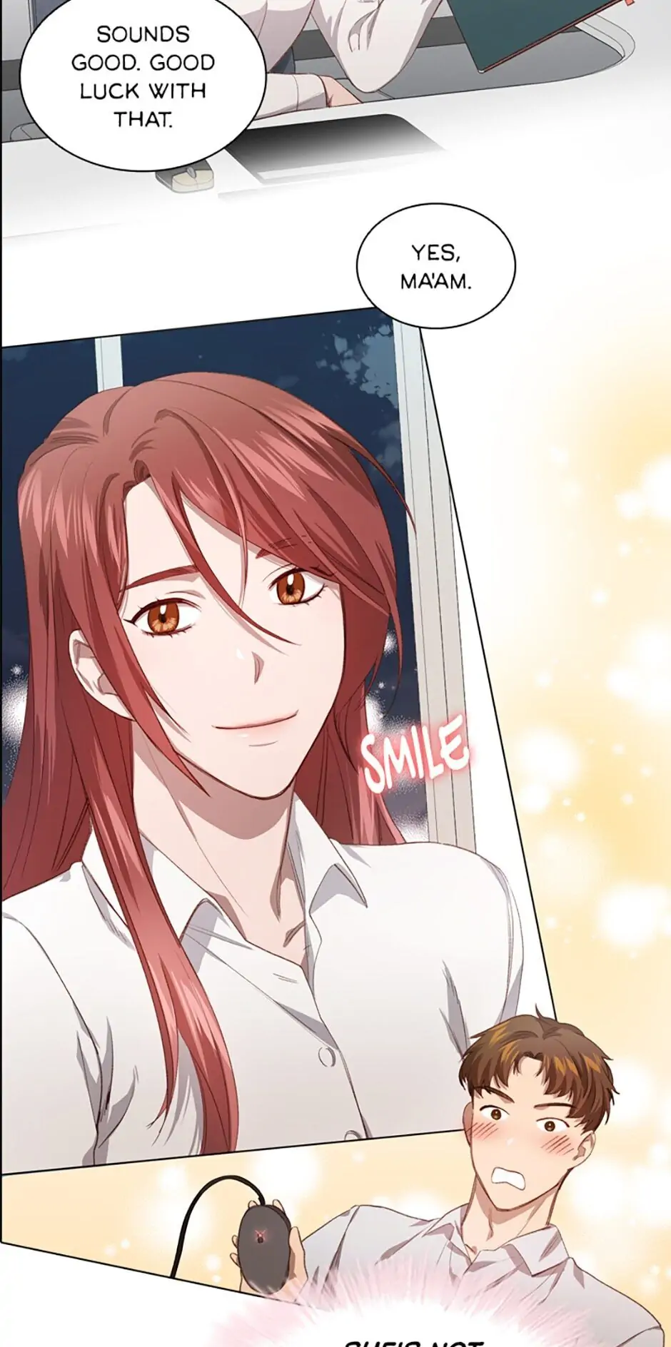 A Relationship Of Intended Carelessness Chapter 21 166 24