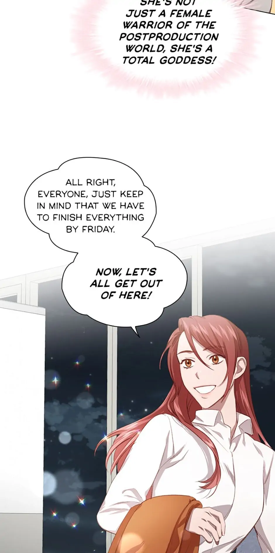 A Relationship Of Intended Carelessness Chapter 21 167 25