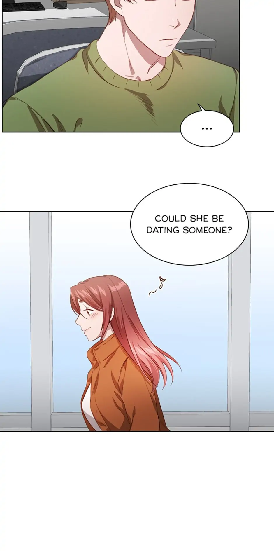 A Relationship Of Intended Carelessness Chapter 21 169 27