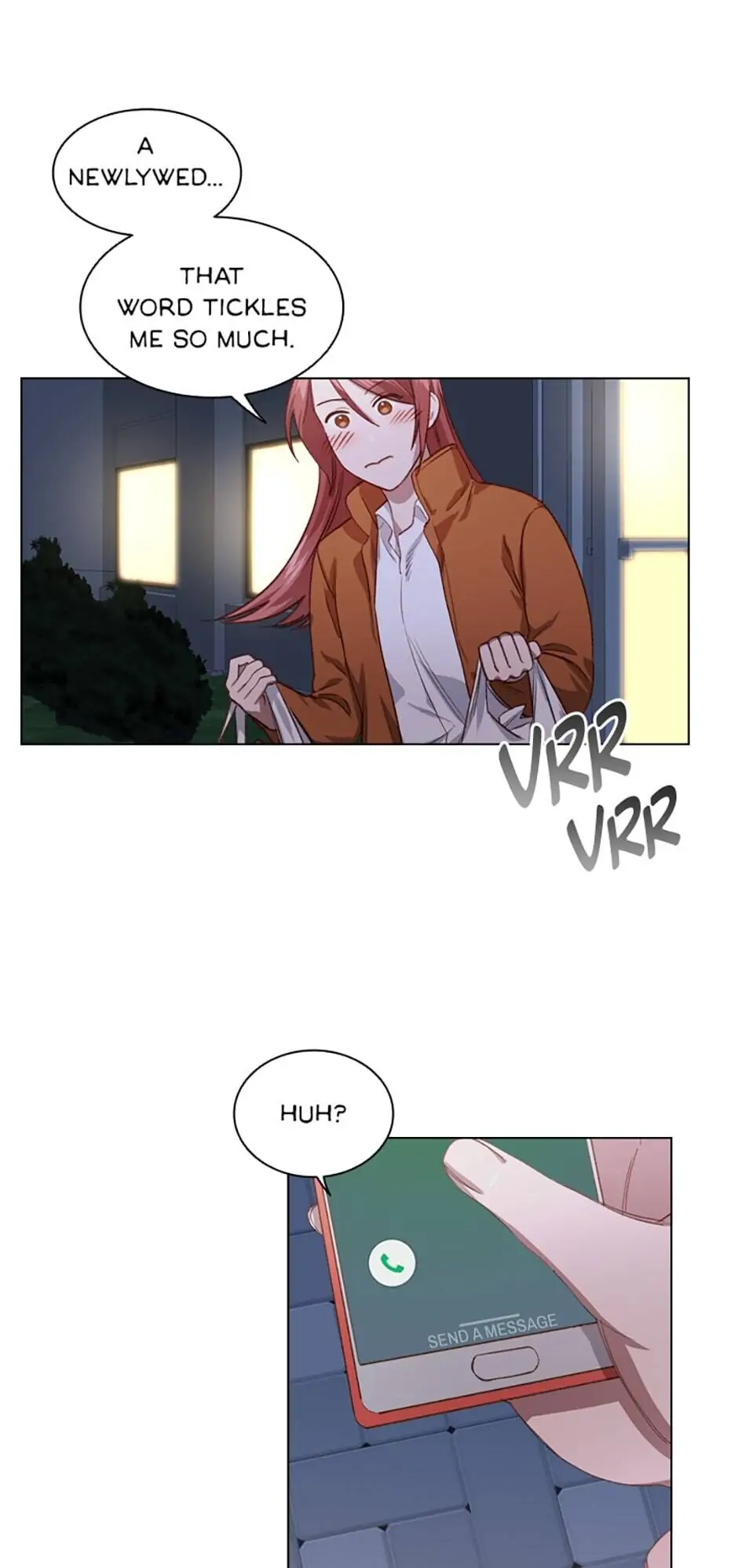 A Relationship Of Intended Carelessness Chapter 21 173 31