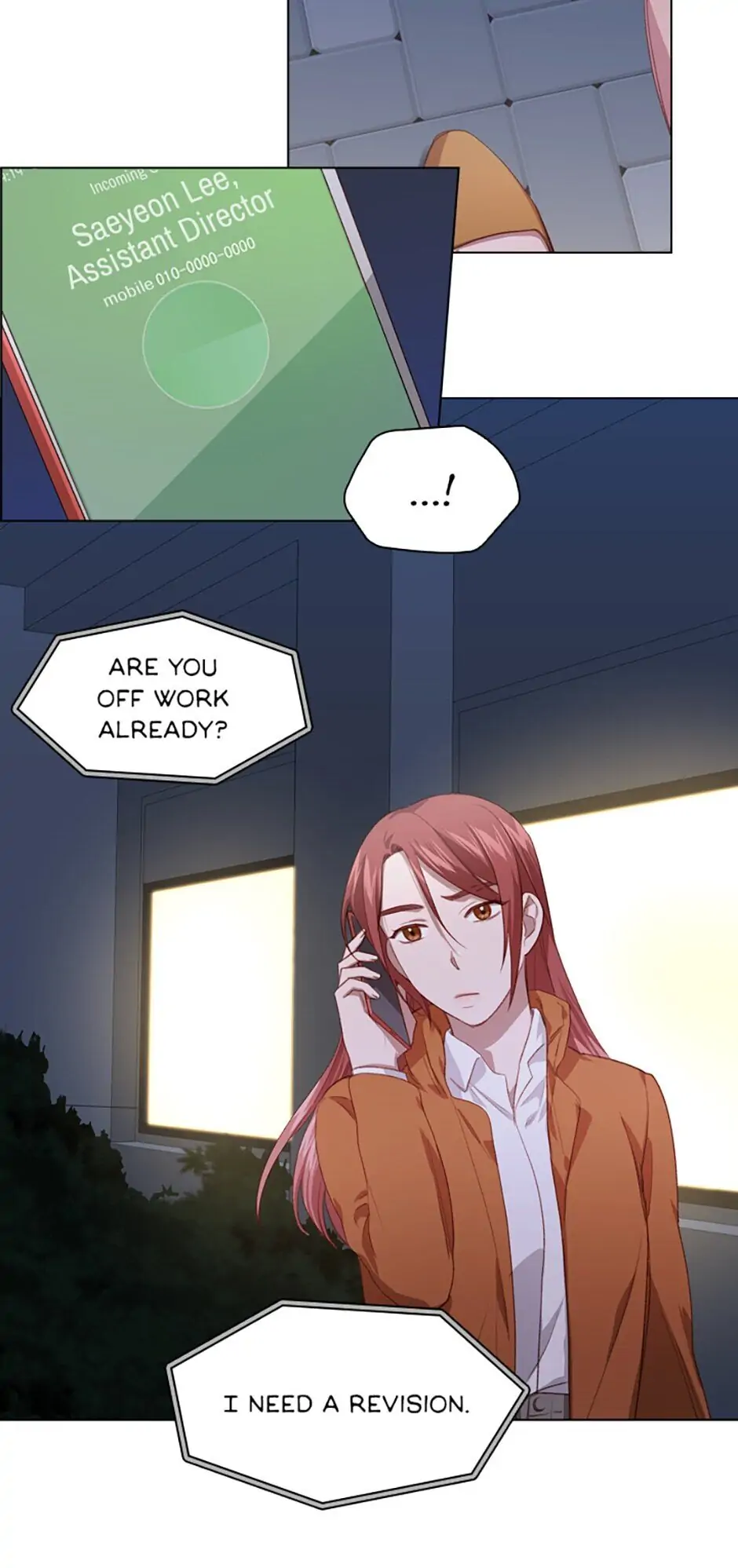 A Relationship Of Intended Carelessness Chapter 21 174 32