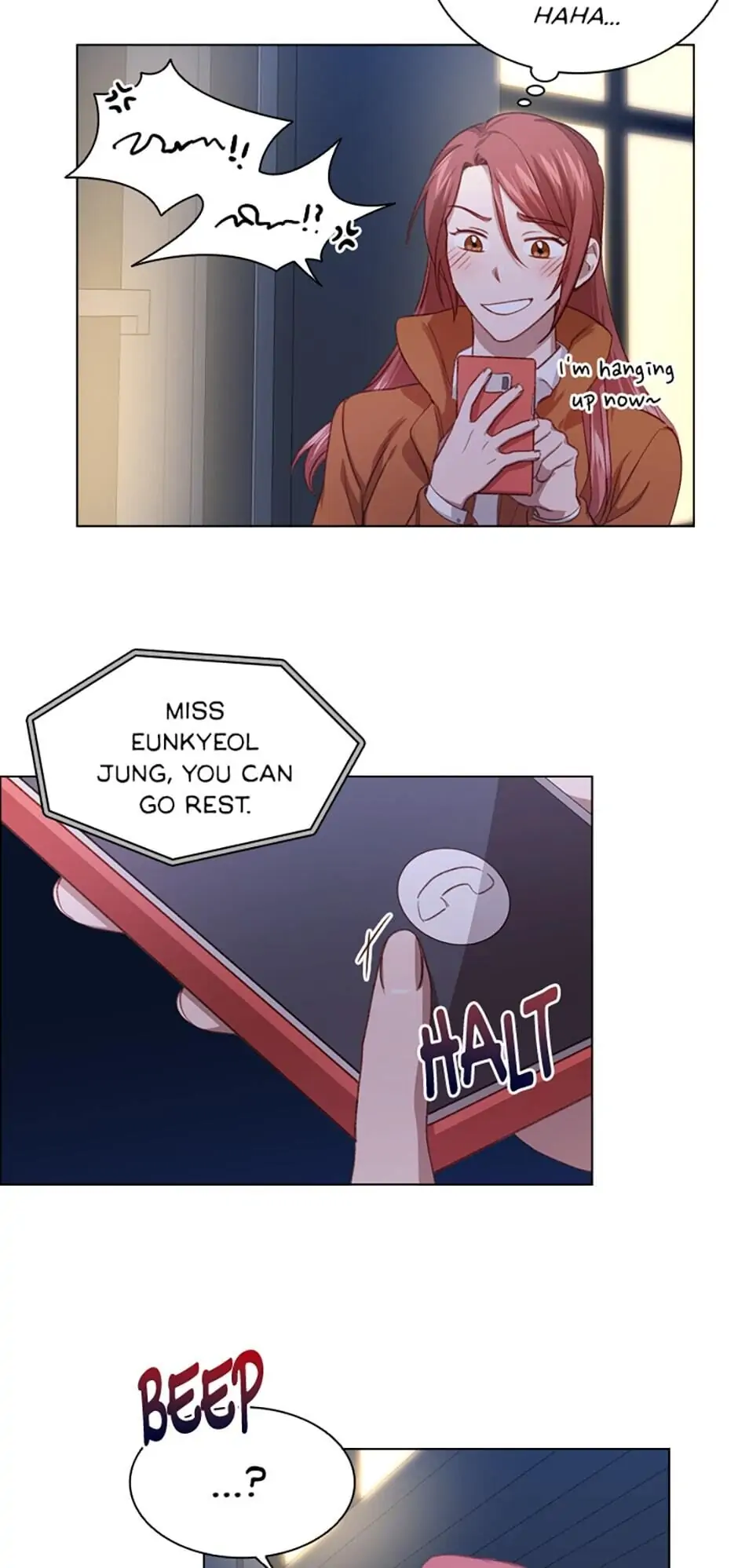 A Relationship Of Intended Carelessness Chapter 21 177 35