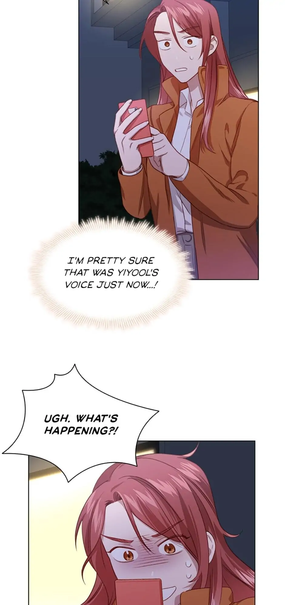 A Relationship Of Intended Carelessness Chapter 21 178 36