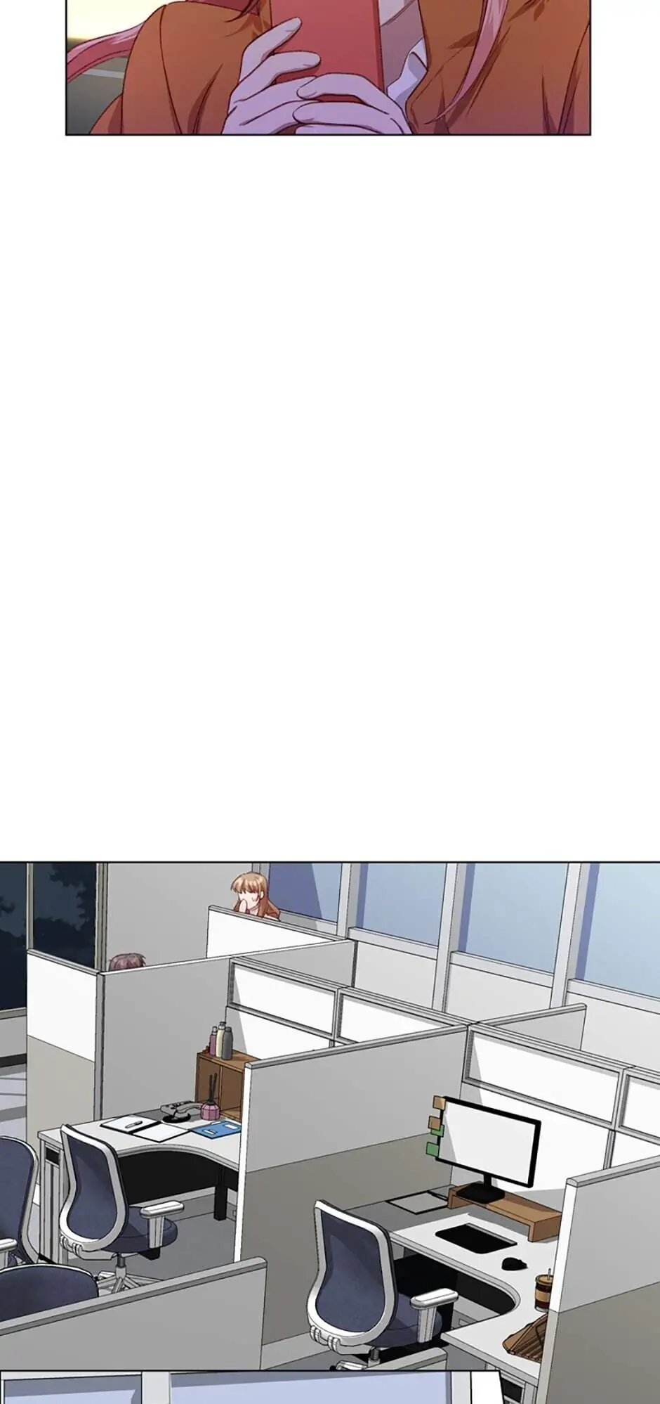 A Relationship Of Intended Carelessness Chapter 21 179 37