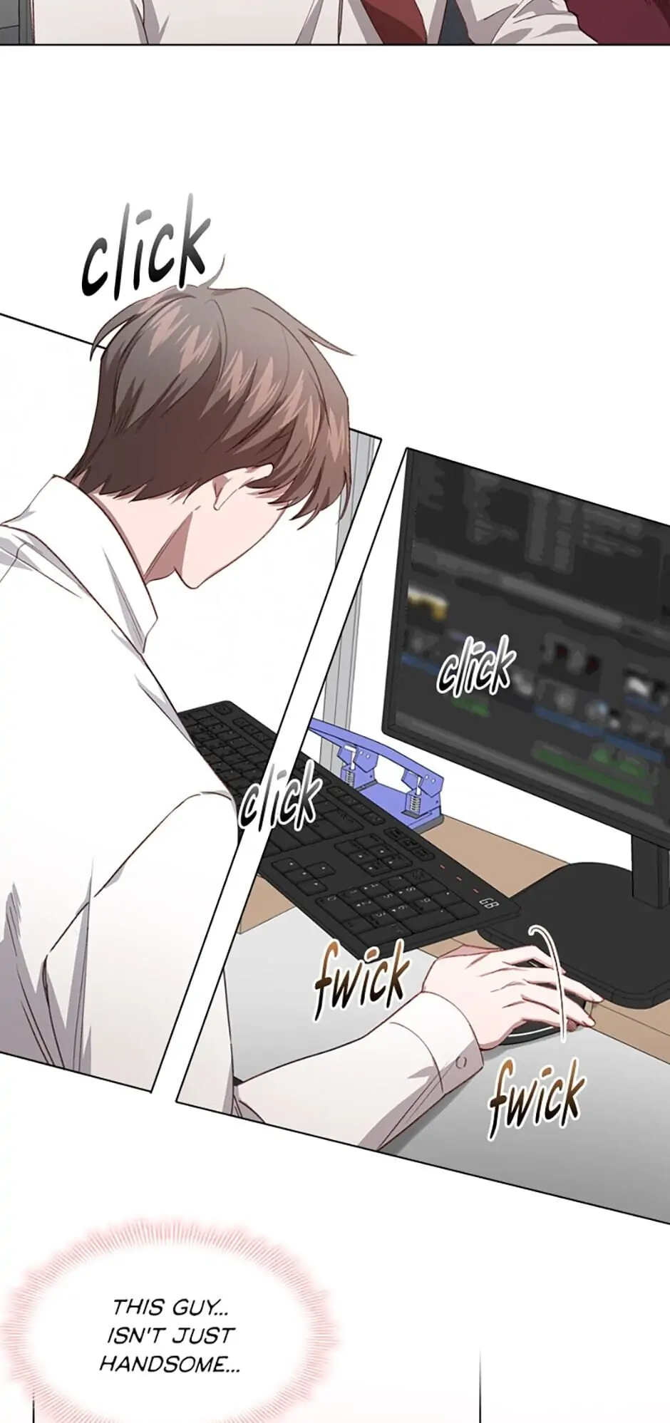 A Relationship Of Intended Carelessness Chapter 21 185 43