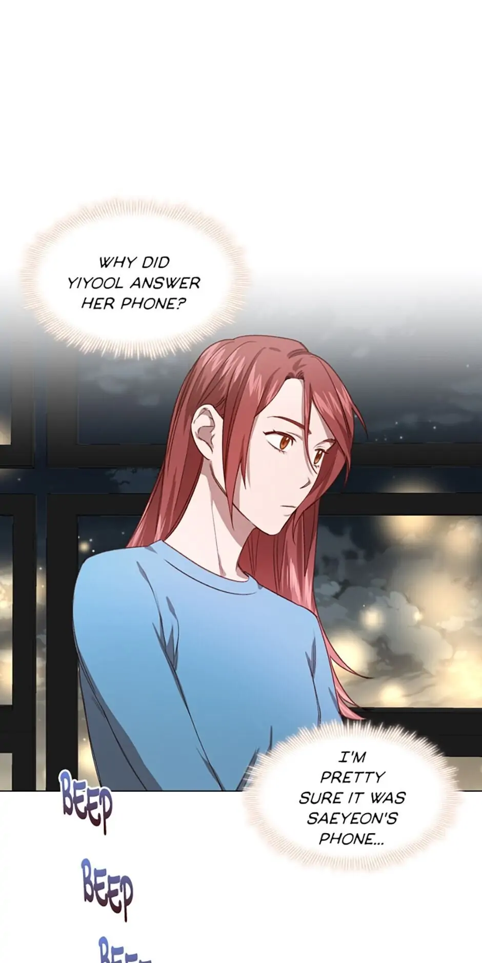 A Relationship Of Intended Carelessness Chapter 22 155 01