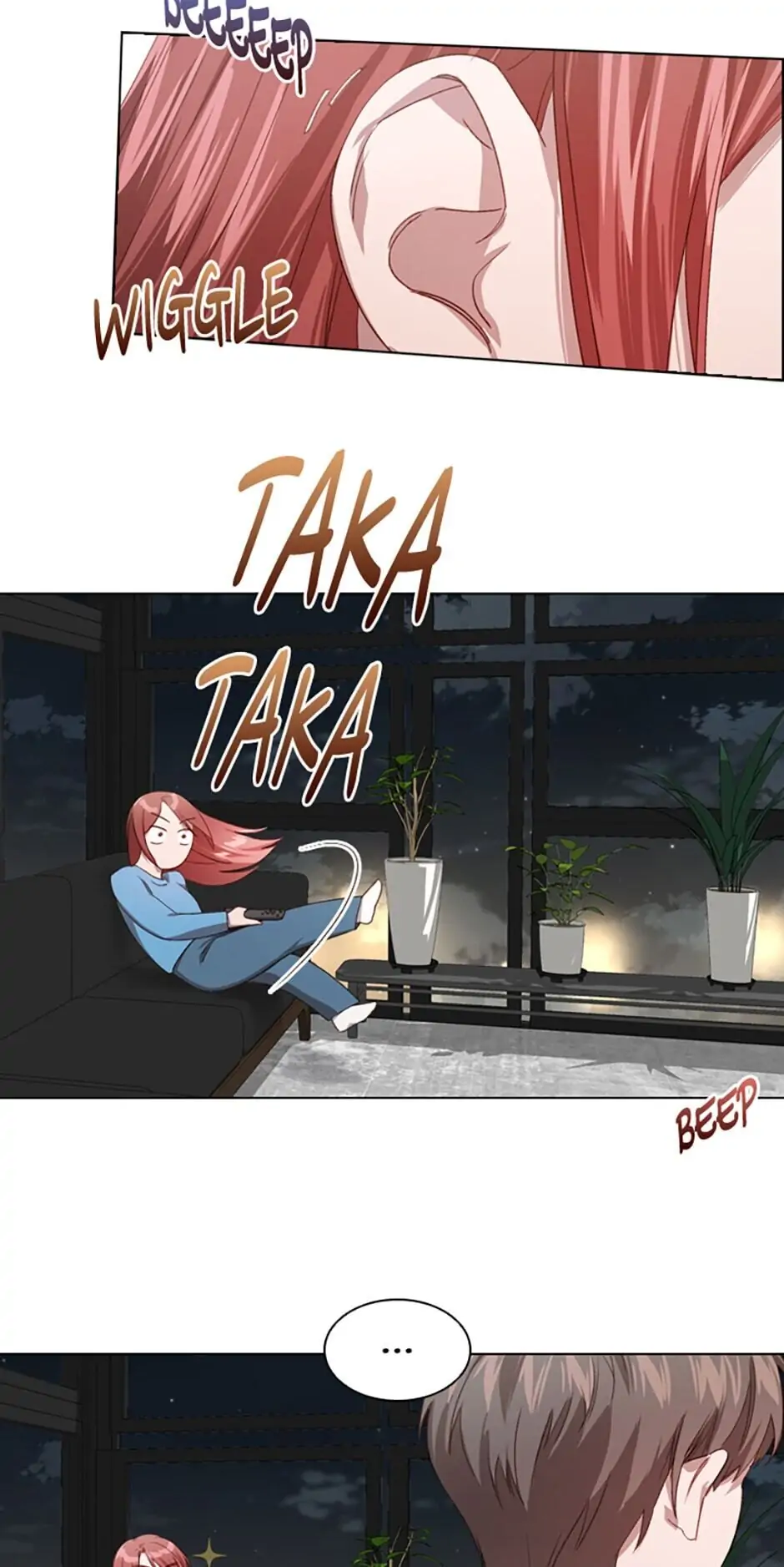 A Relationship Of Intended Carelessness Chapter 22 156 02