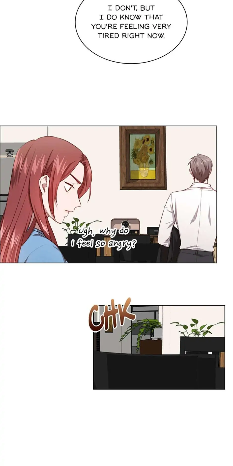 A Relationship Of Intended Carelessness Chapter 22 159 05