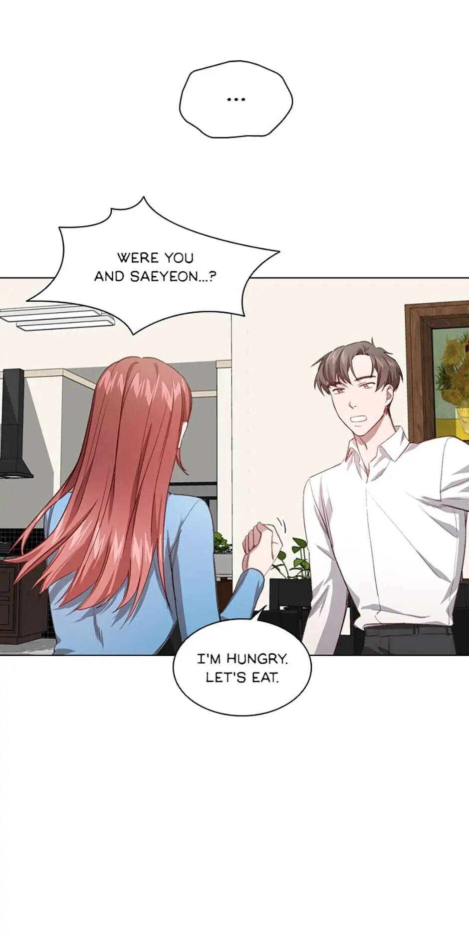 A Relationship Of Intended Carelessness Chapter 22 160 06