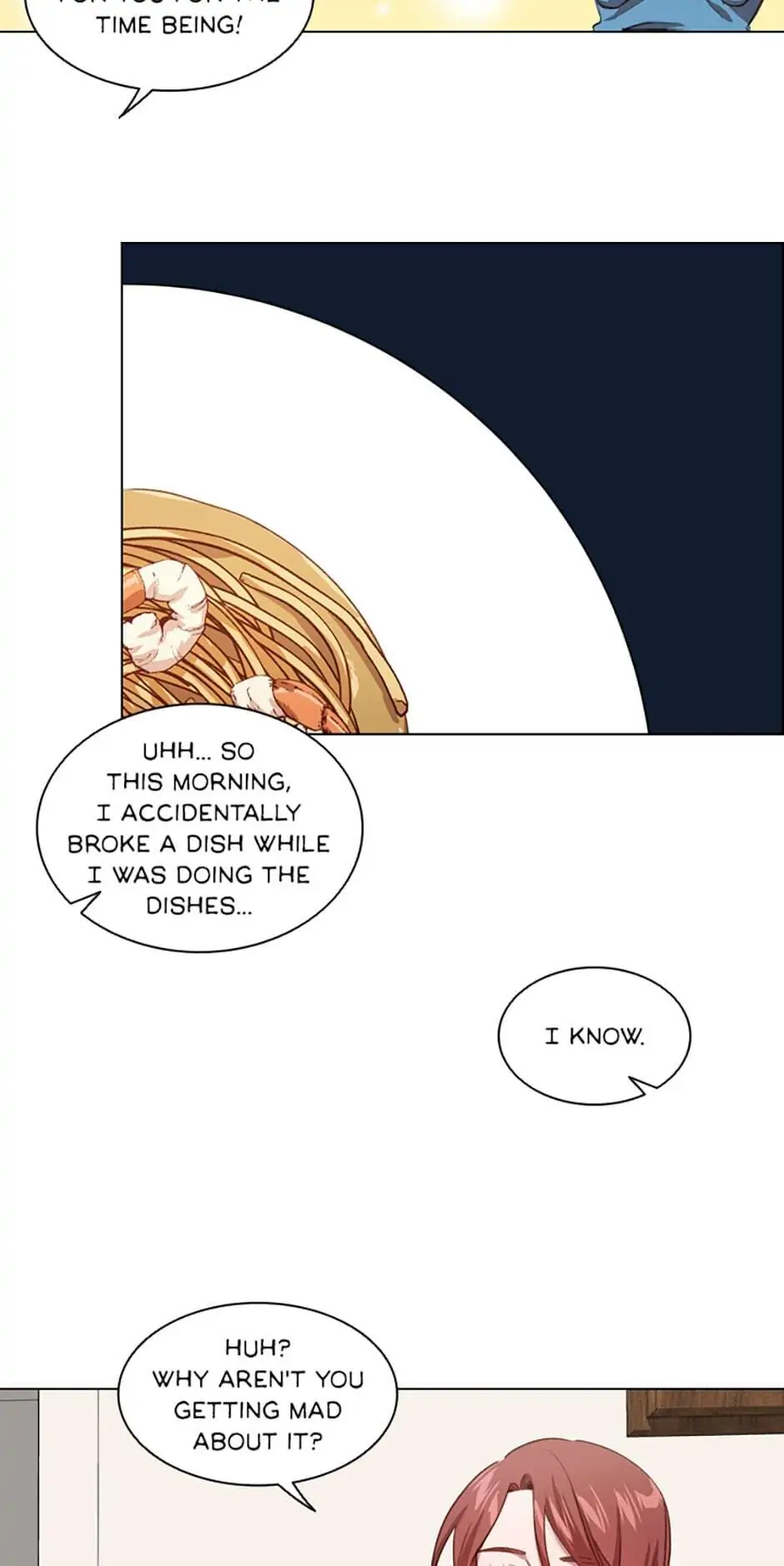 A Relationship Of Intended Carelessness Chapter 22 162 08