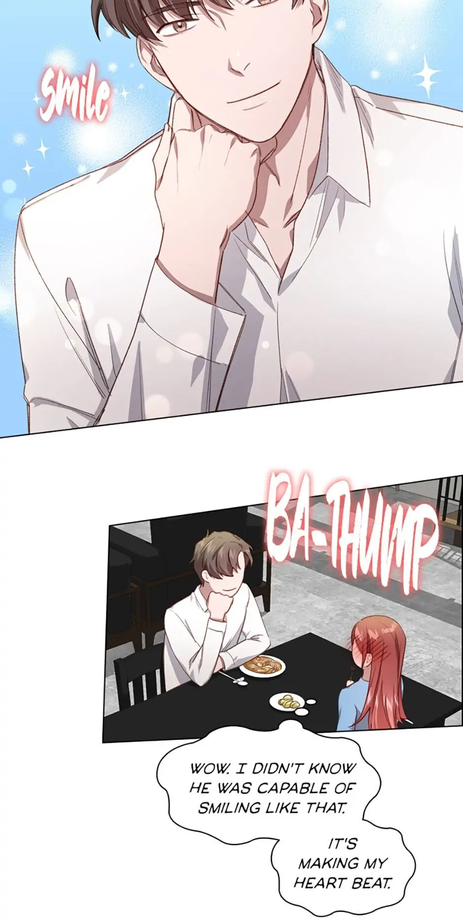 A Relationship Of Intended Carelessness Chapter 22 165 11