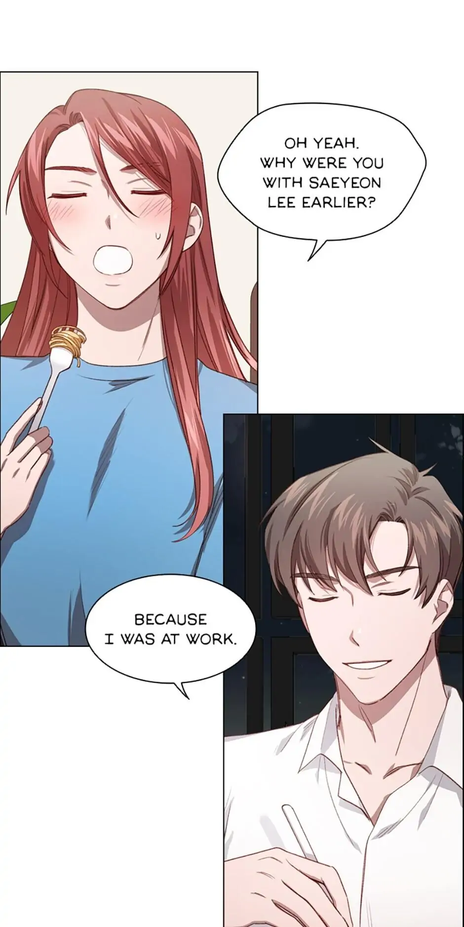 A Relationship Of Intended Carelessness Chapter 22 166 12