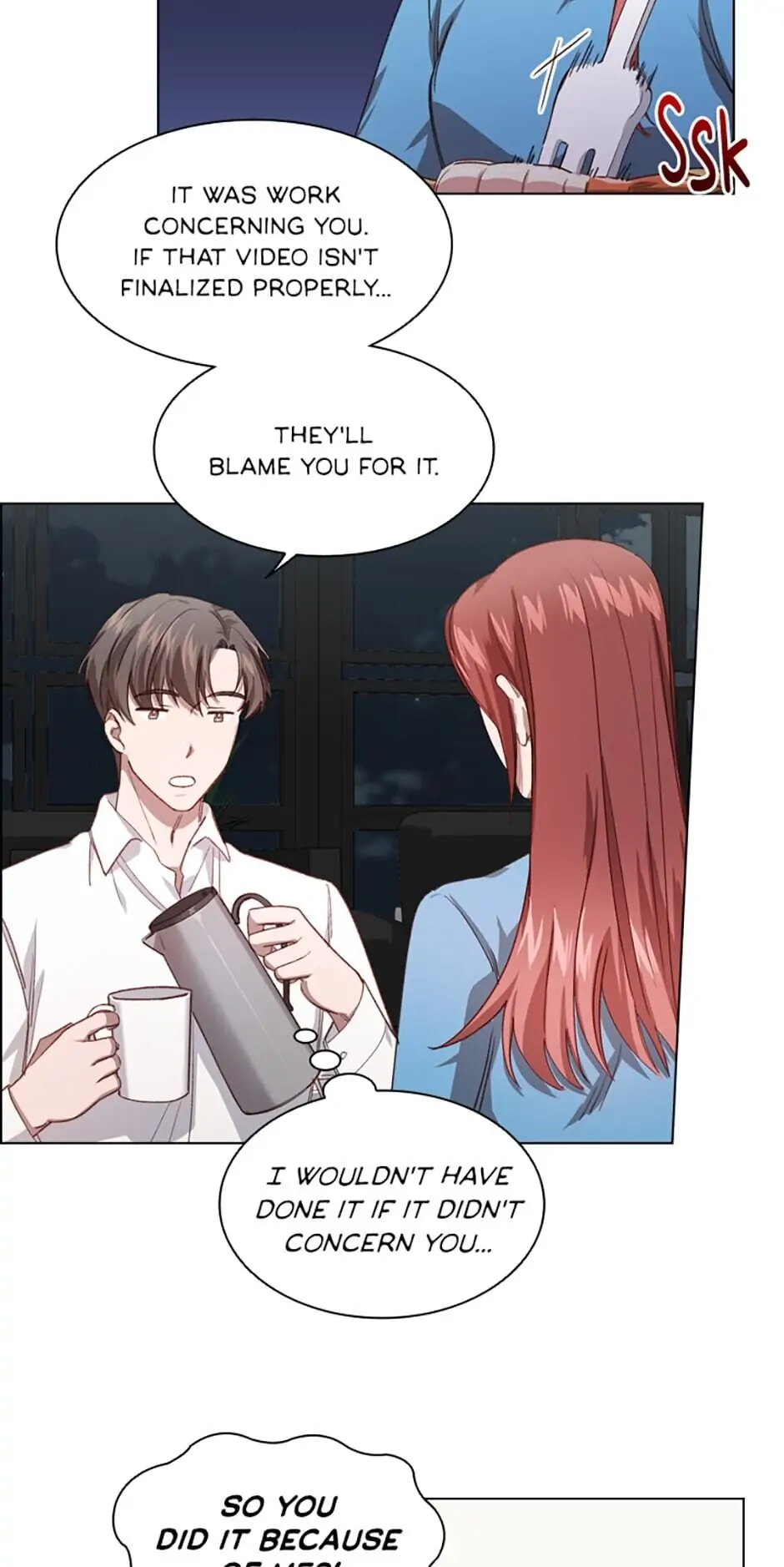 A Relationship Of Intended Carelessness Chapter 22 168 14