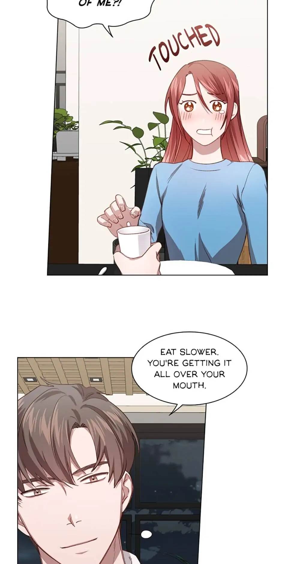 A Relationship Of Intended Carelessness Chapter 22 169 15