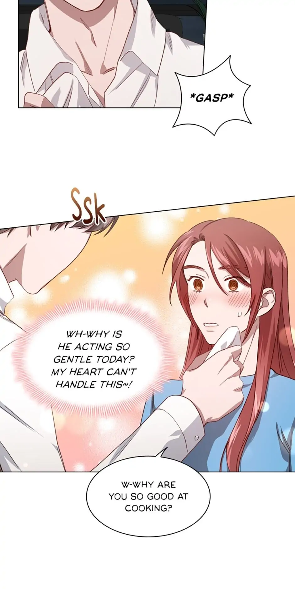 A Relationship Of Intended Carelessness Chapter 22 170 16