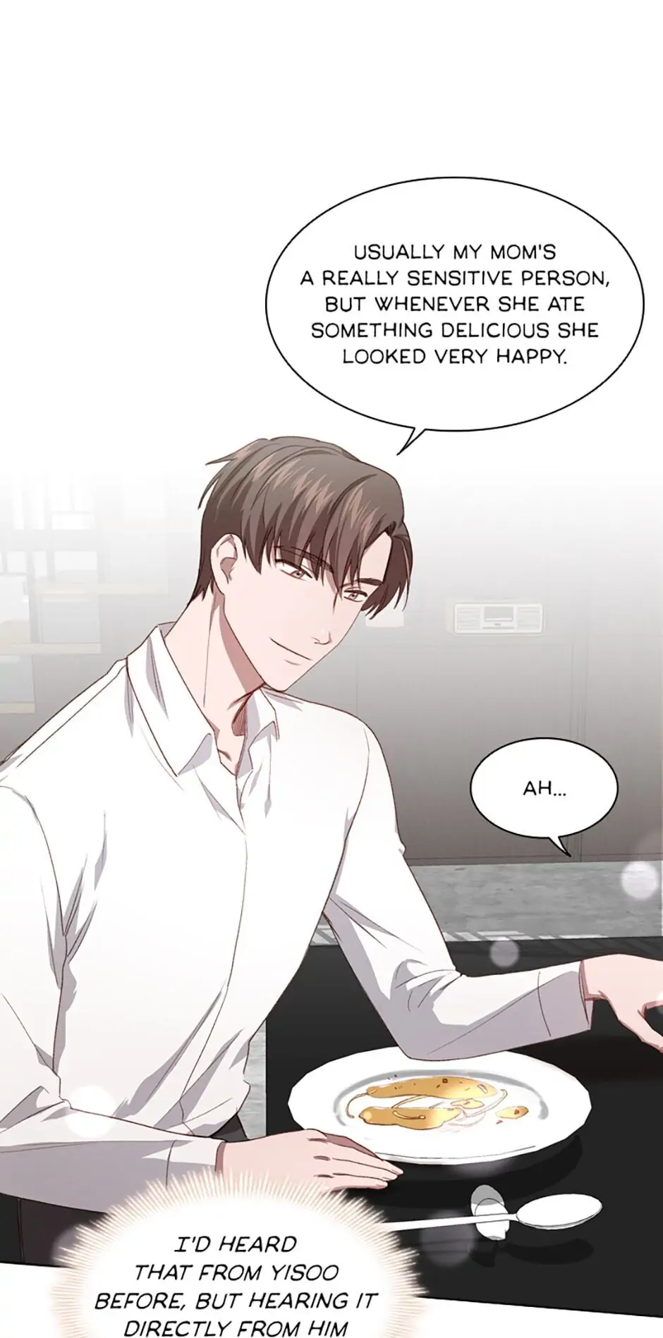 A Relationship Of Intended Carelessness Chapter 22 171 17