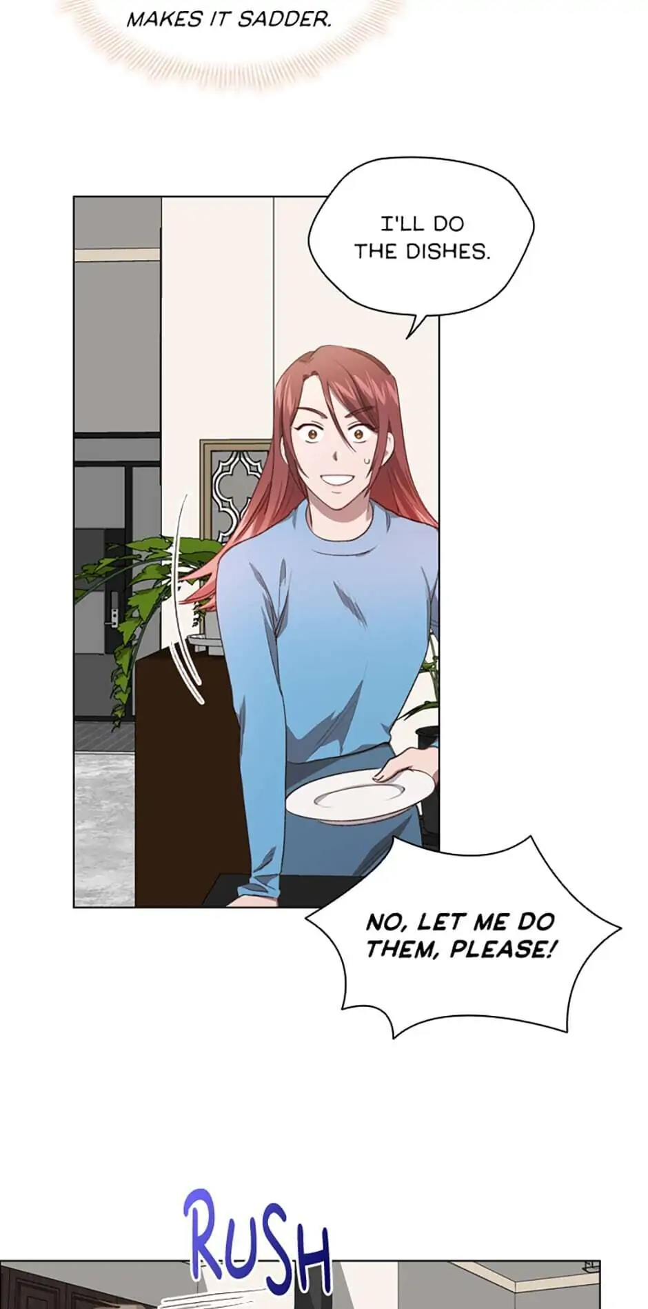 A Relationship Of Intended Carelessness Chapter 22 172 18