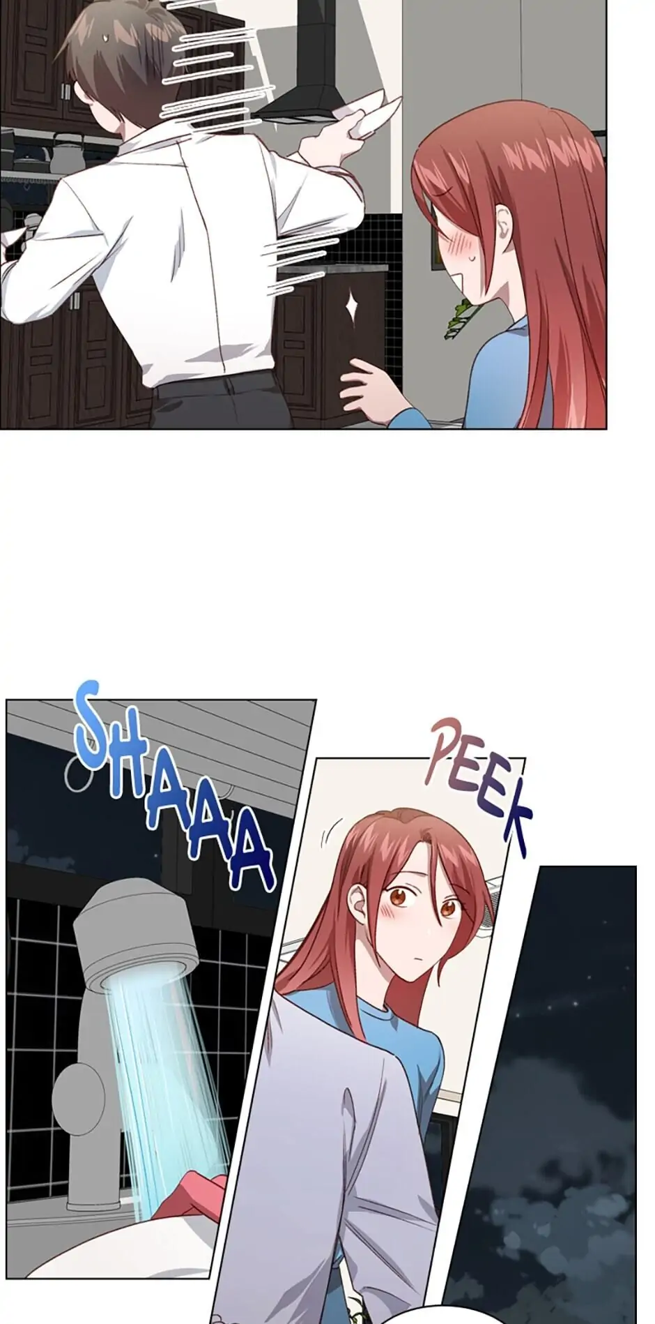 A Relationship Of Intended Carelessness Chapter 22 173 19