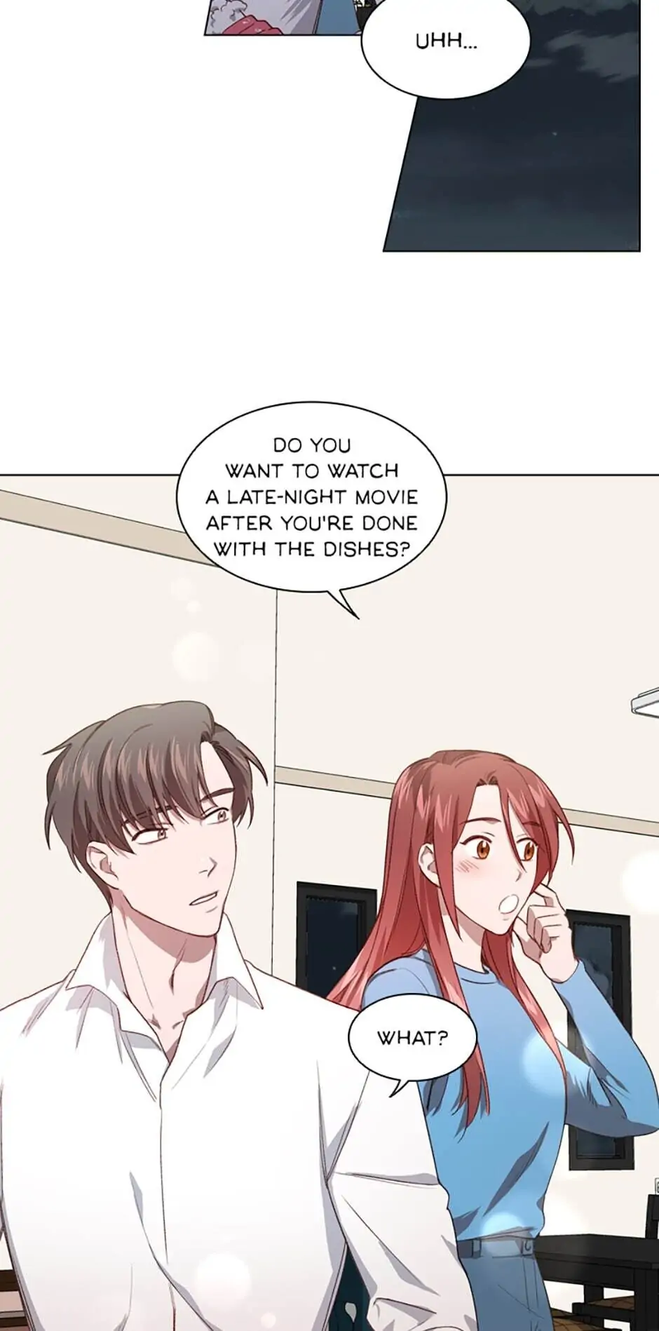 A Relationship Of Intended Carelessness Chapter 22 174 20