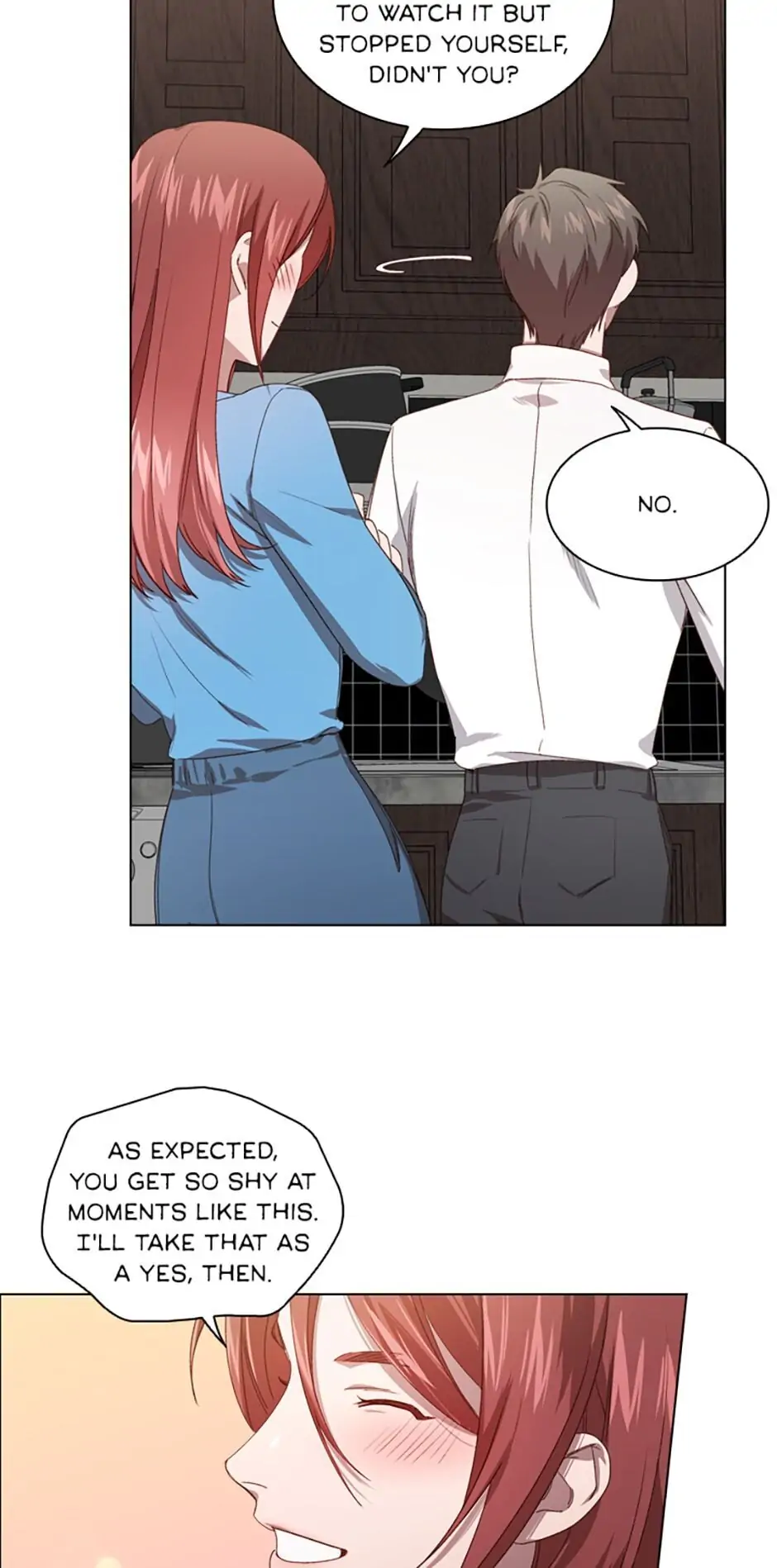 A Relationship Of Intended Carelessness Chapter 22 176 22