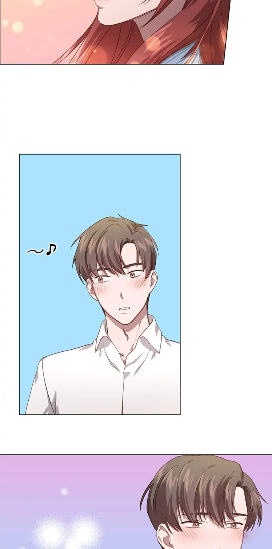 A Relationship Of Intended Carelessness Chapter 22 177 23