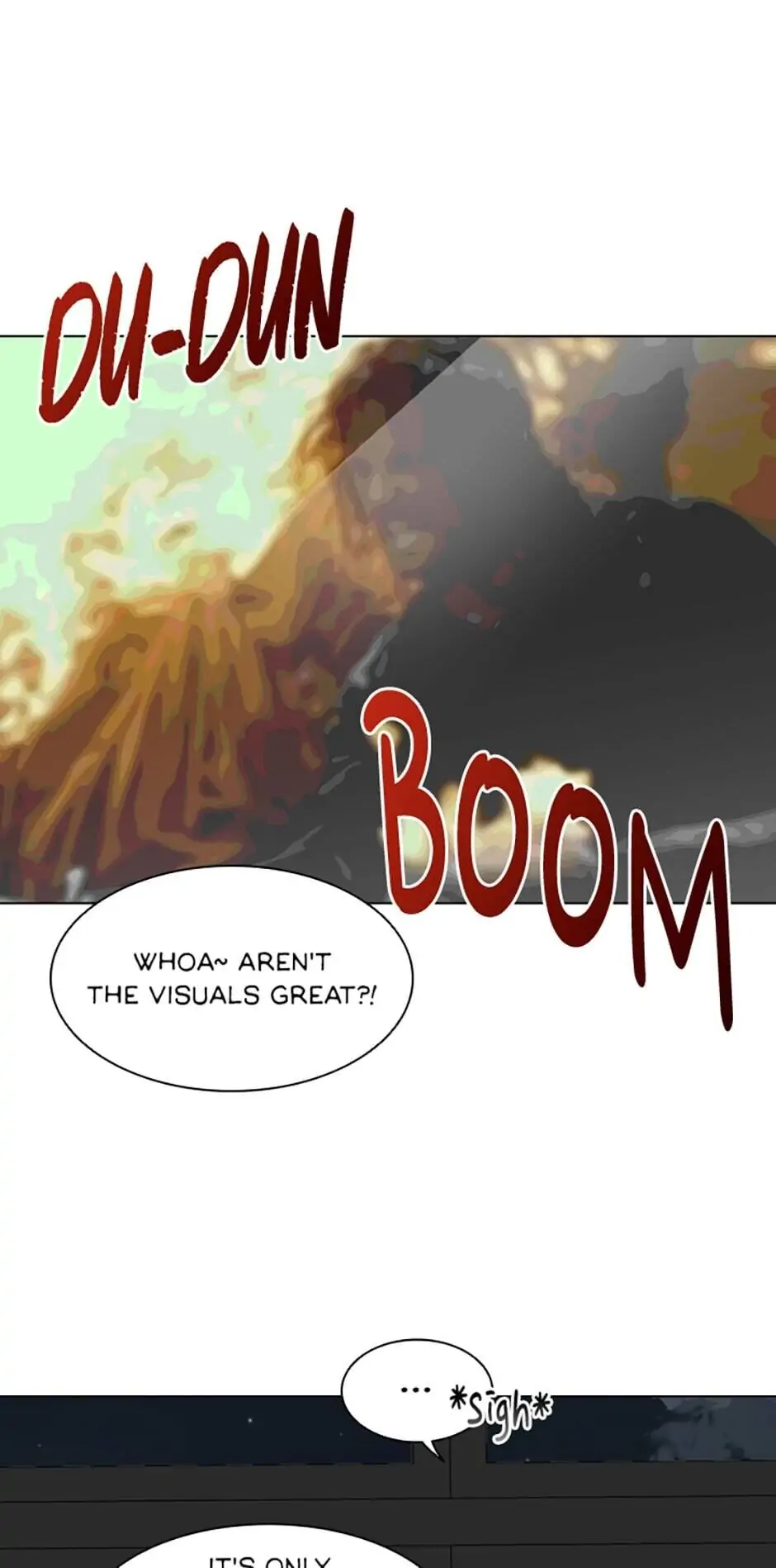 A Relationship Of Intended Carelessness Chapter 22 179 25