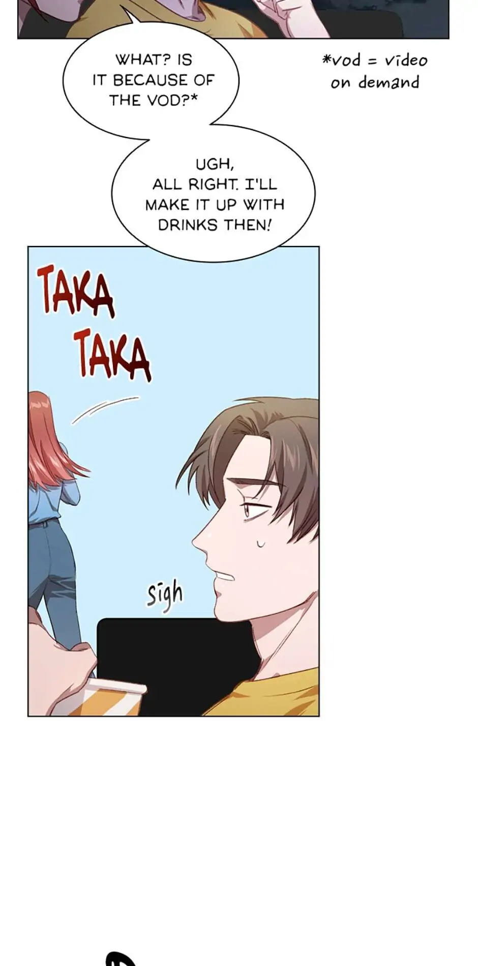 A Relationship Of Intended Carelessness Chapter 22 181 27