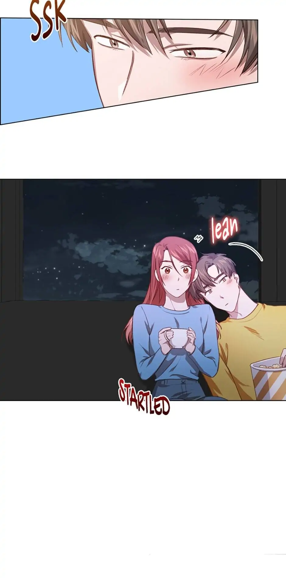 A Relationship Of Intended Carelessness Chapter 22 184 30