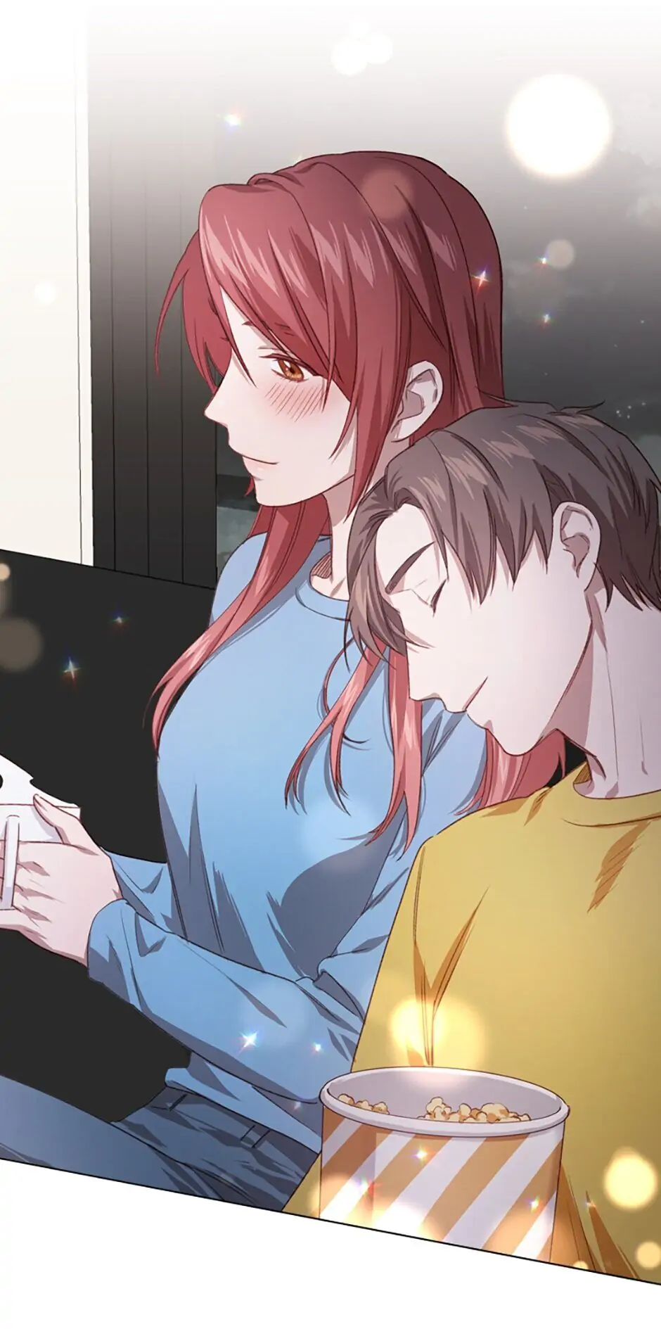 A Relationship Of Intended Carelessness Chapter 22 185 31